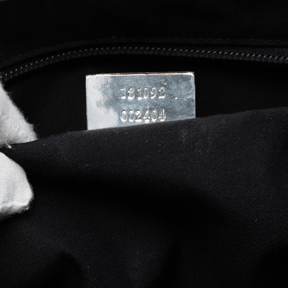 Gucci GG Imprime Web Crossbody