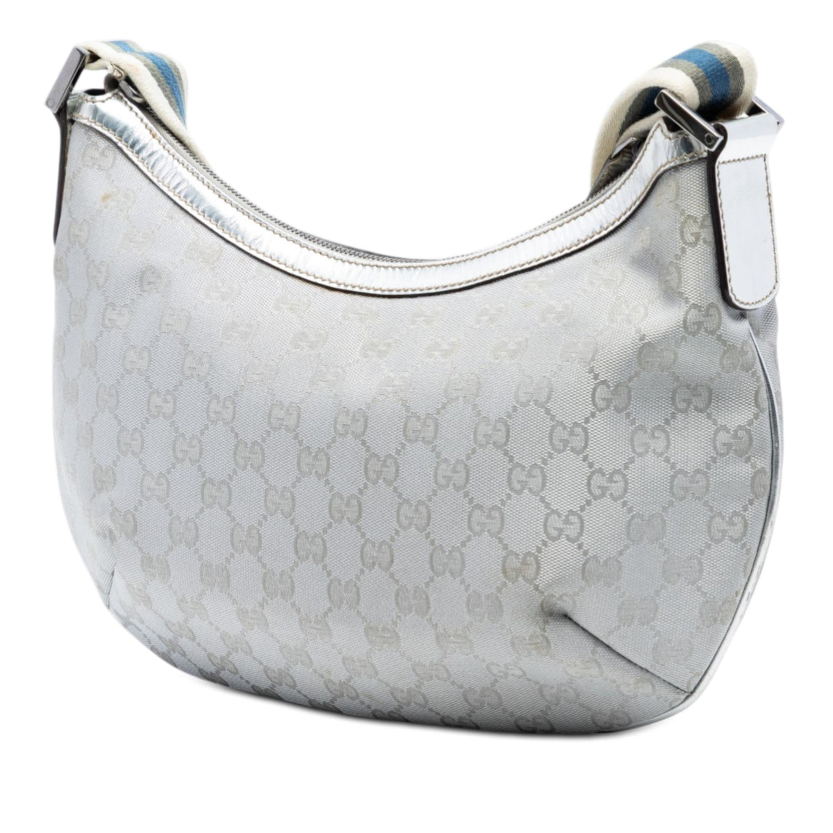 Gucci GG Imprime Web Crossbody
