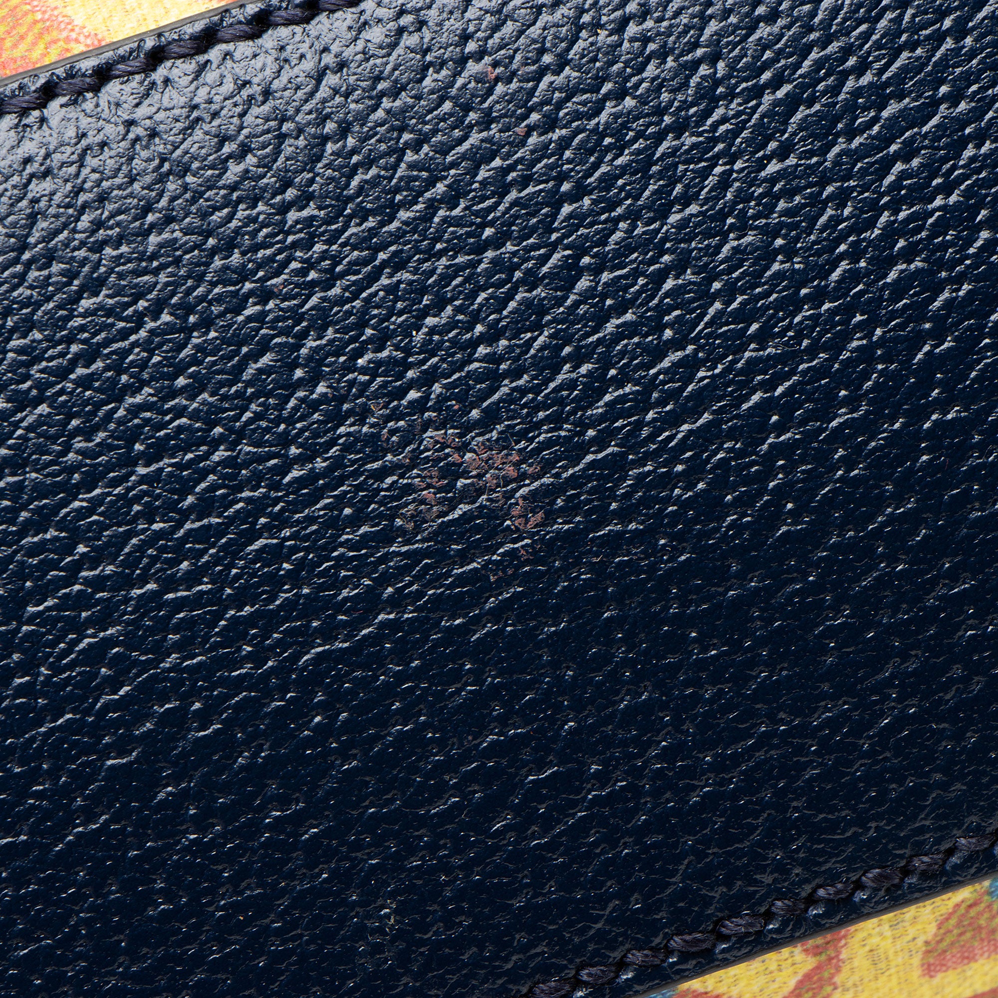 Gucci GG Kaleidoscope Canvas 100th Anniversary Messenger