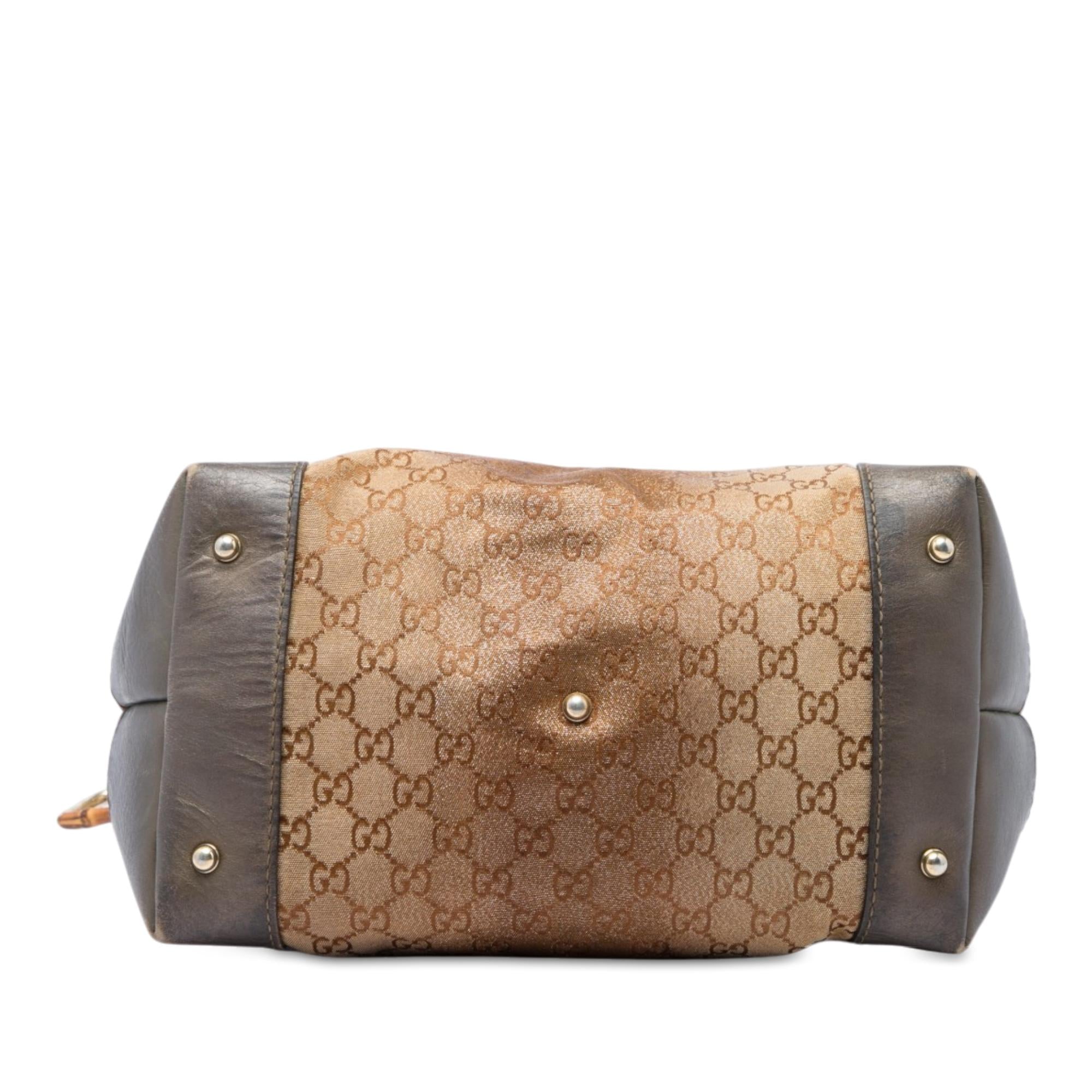 Gucci GG Lurex Heart Bit Shoulder Bag