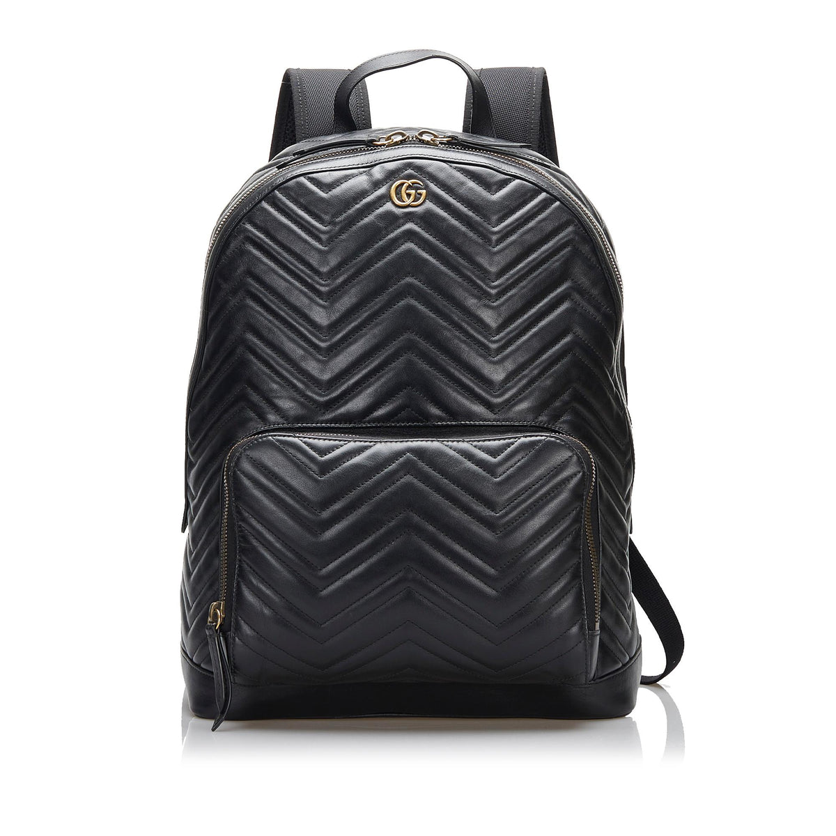 GUCCI GG Marmont Quilted unisex Backpack $_57.JPG?set_id=8800005007 main image 2