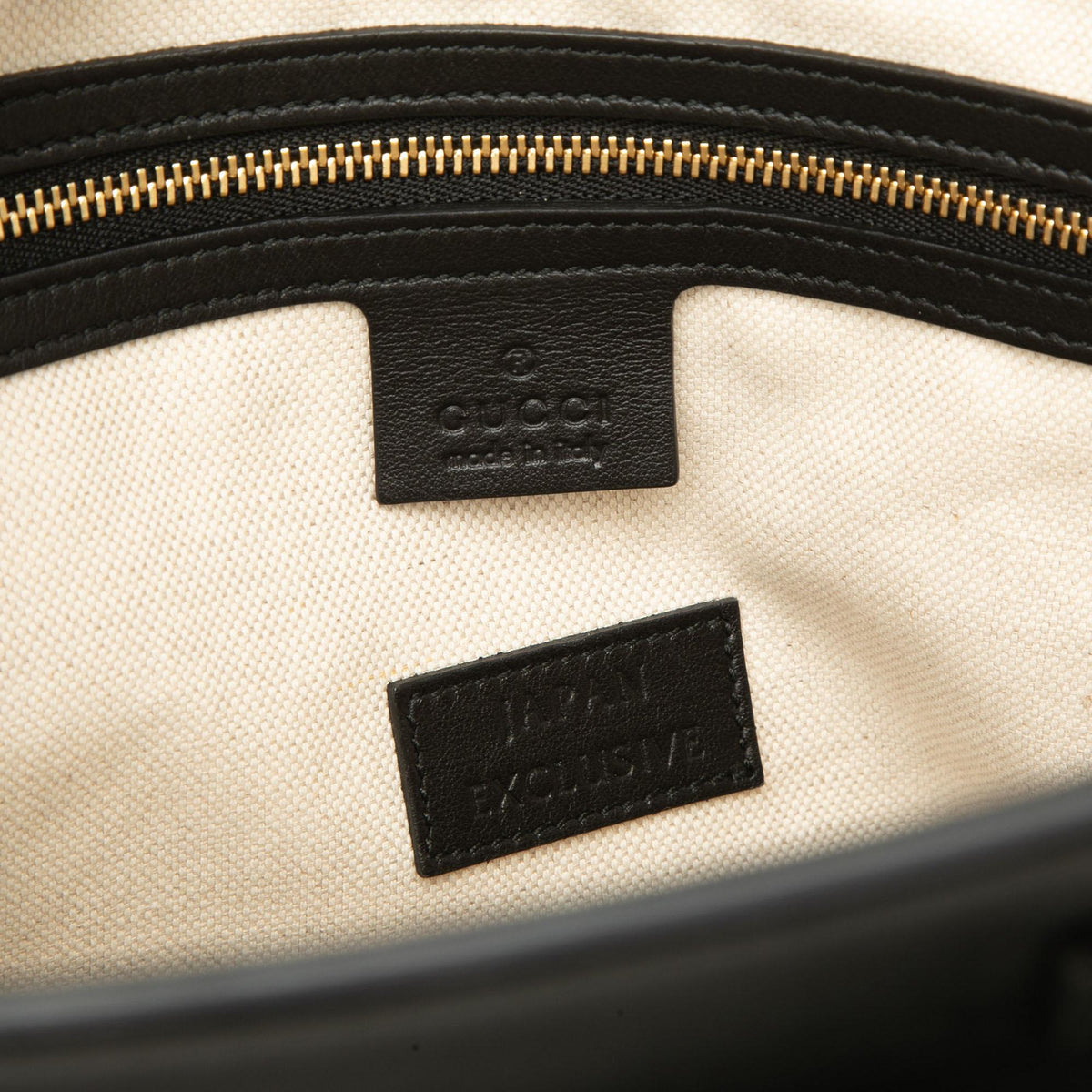 Gucci GG Marmont Calfskin Ribbon Tote