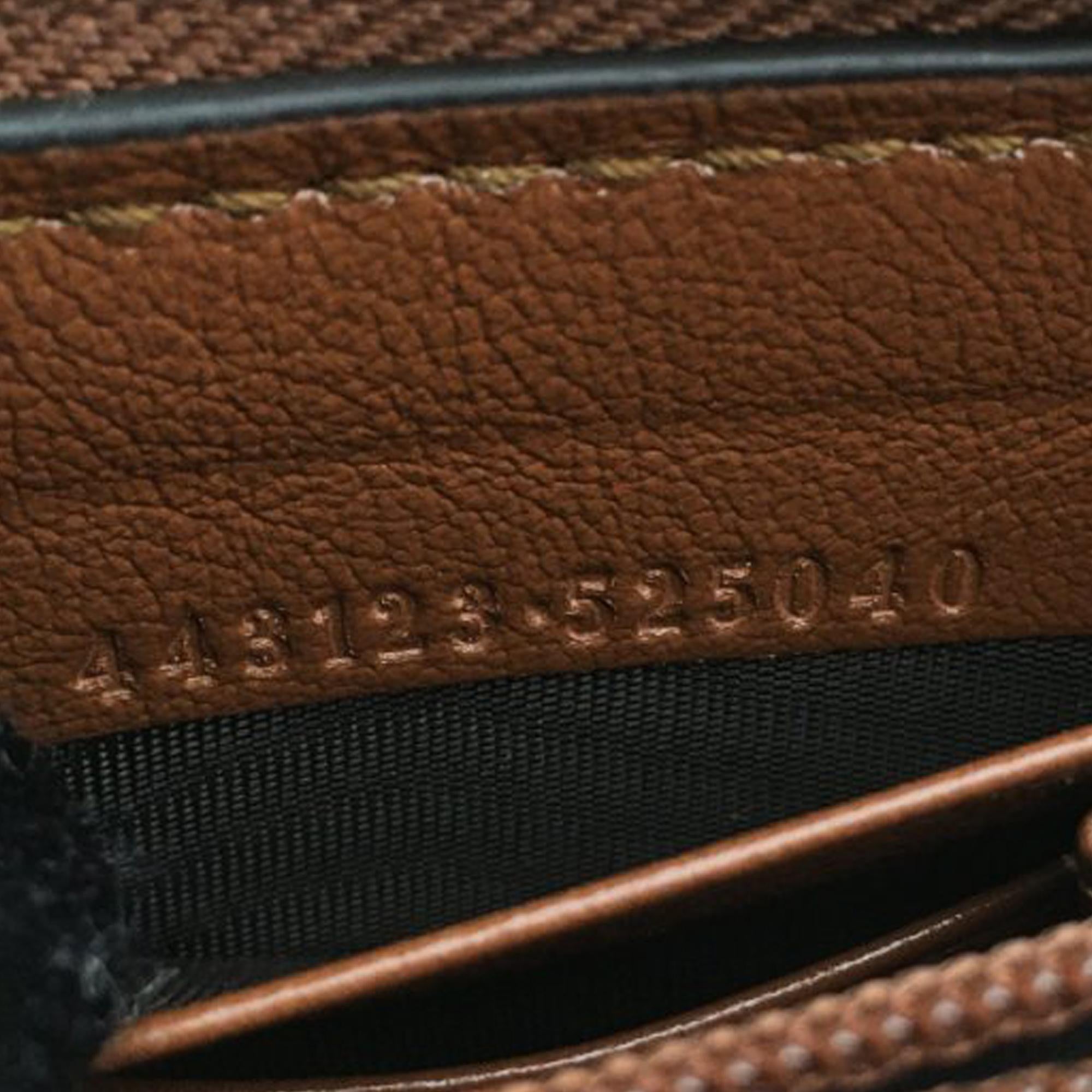 Gucci GG Marmont Leather Zip Around Wallet (SHG-f0wtVE)