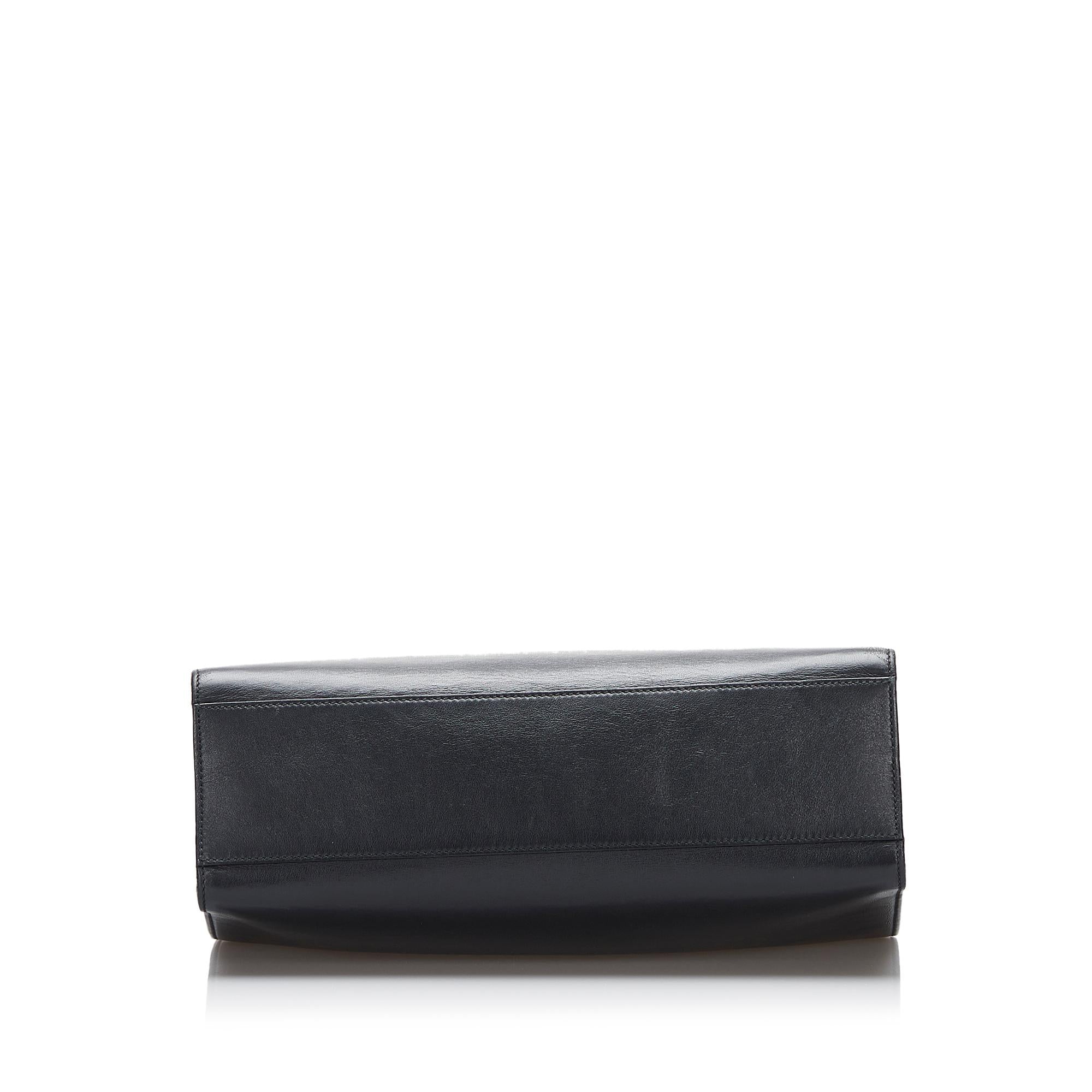 Gucci GG Marmont Ribbon Tote (SHG-VJBeBV)