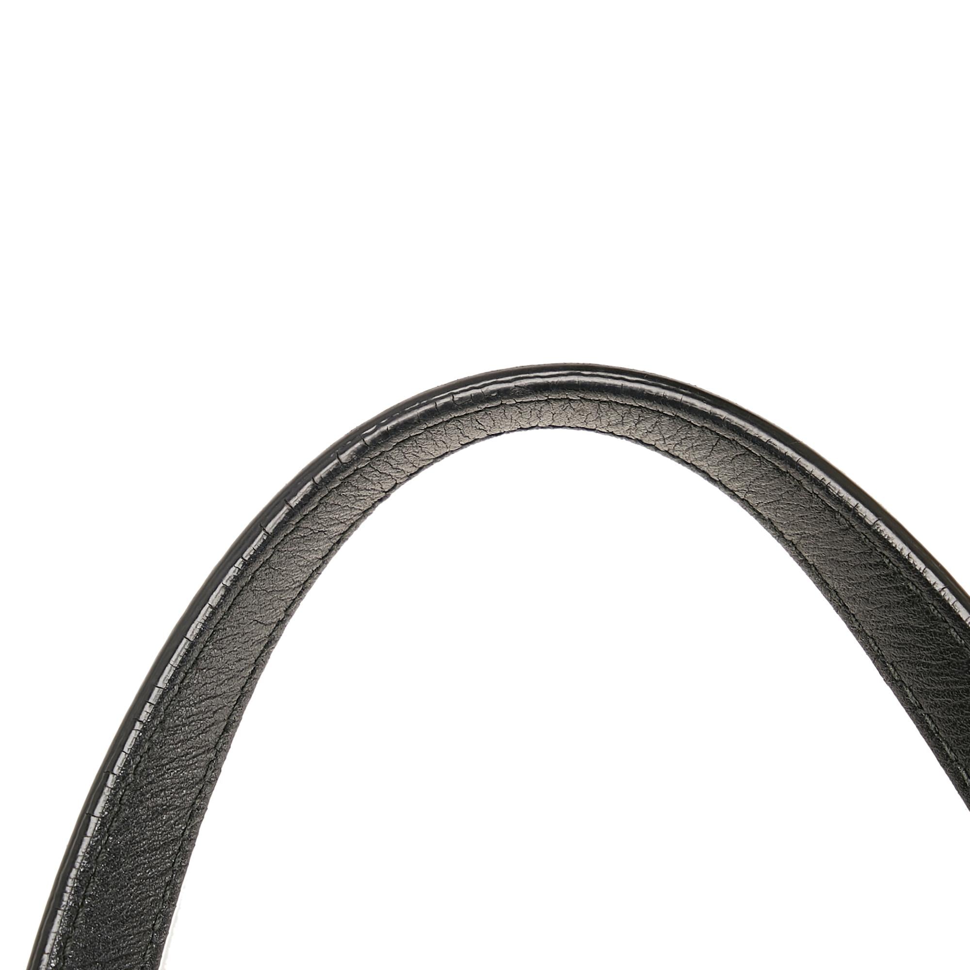 Gucci GG Marmont Ribbon Tote (SHG-VJBeBV)