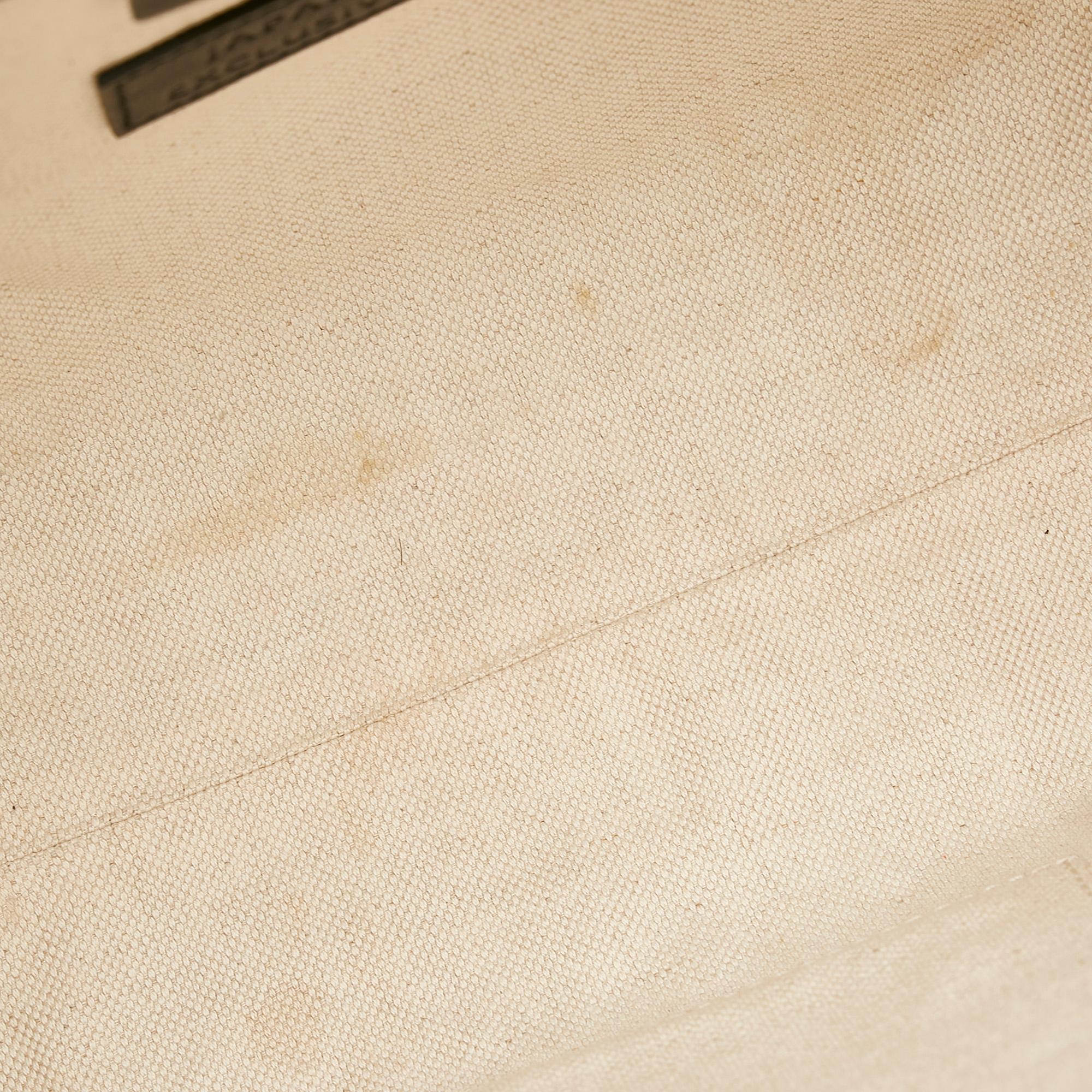 Gucci GG Marmont Ribbon Tote (SHG-VJBeBV)