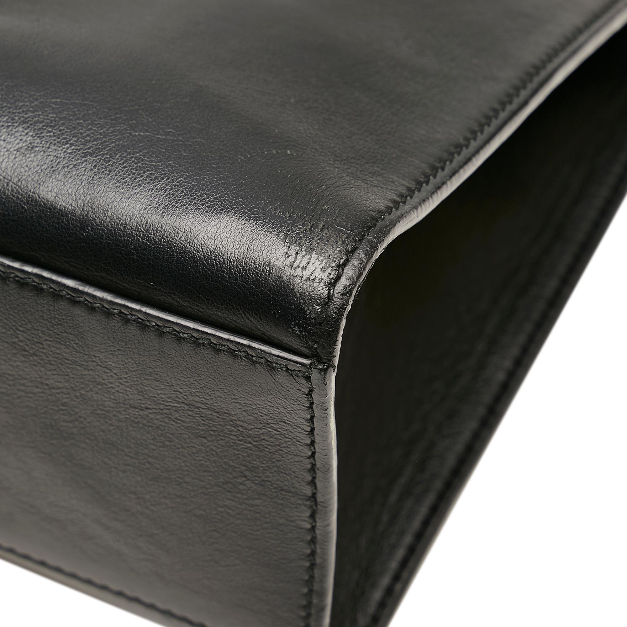 Gucci GG Marmont Ribbon Tote (SHG-VJBeBV)