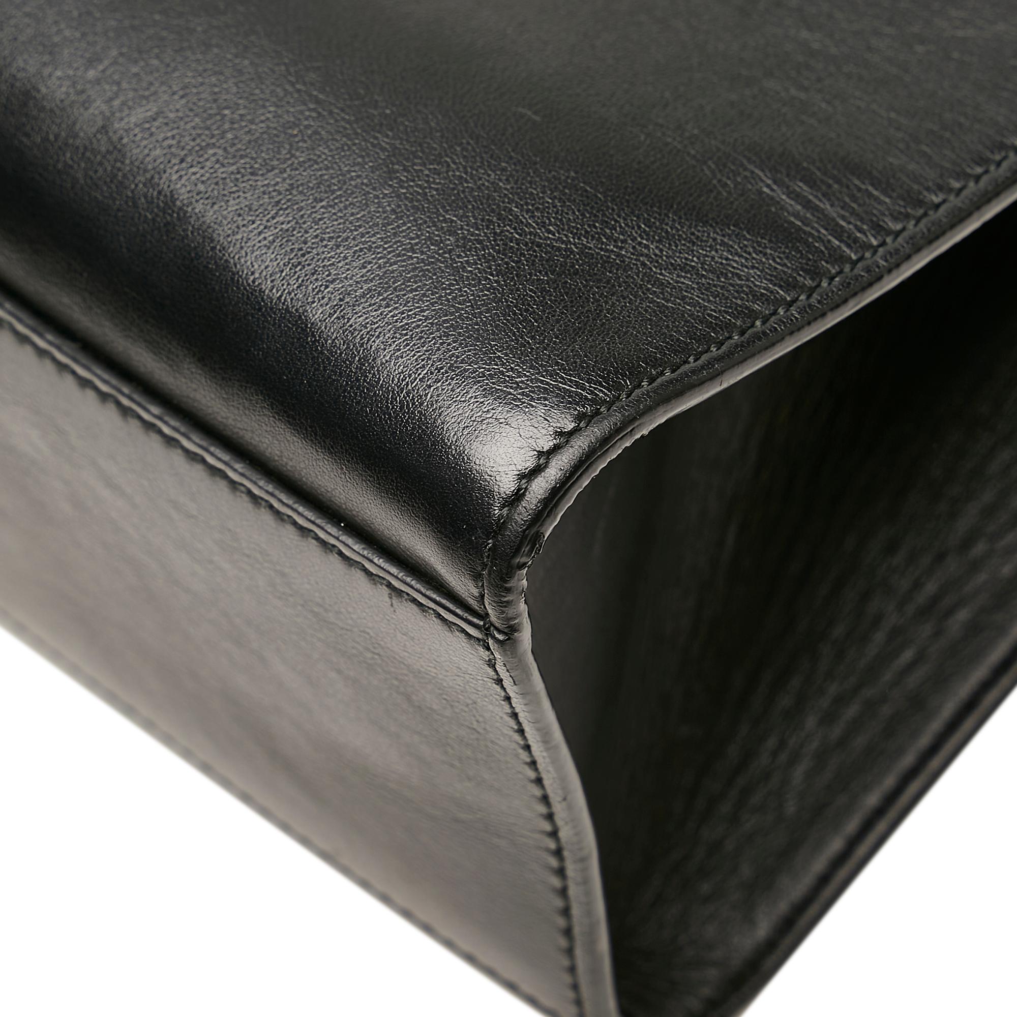 Gucci GG Marmont Ribbon Tote (SHG-VJBeBV)