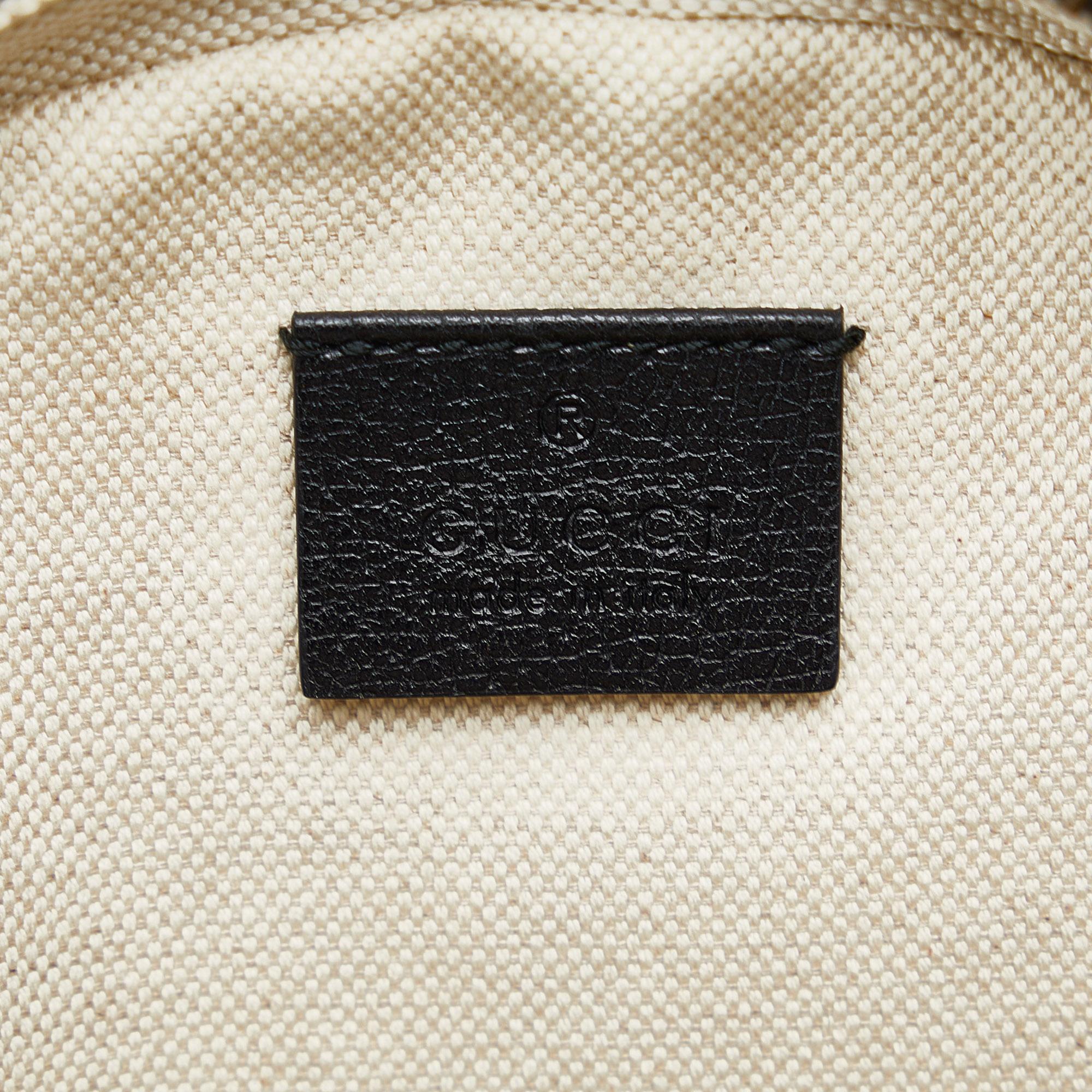 Gucci GG Marmont Round Velvet Crossbody Bag (SHG-dhtY0e)