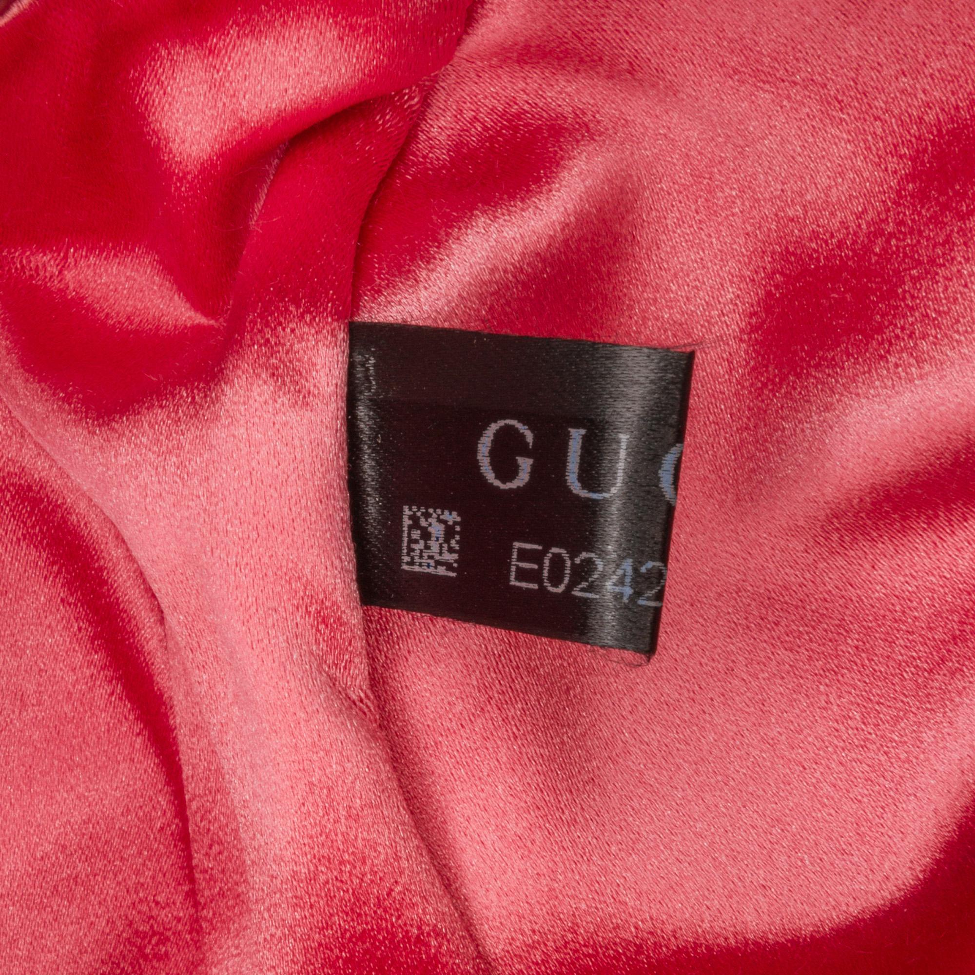 Gucci GG Marmont Velvet Belt Bag (SHG-SXEuAt)