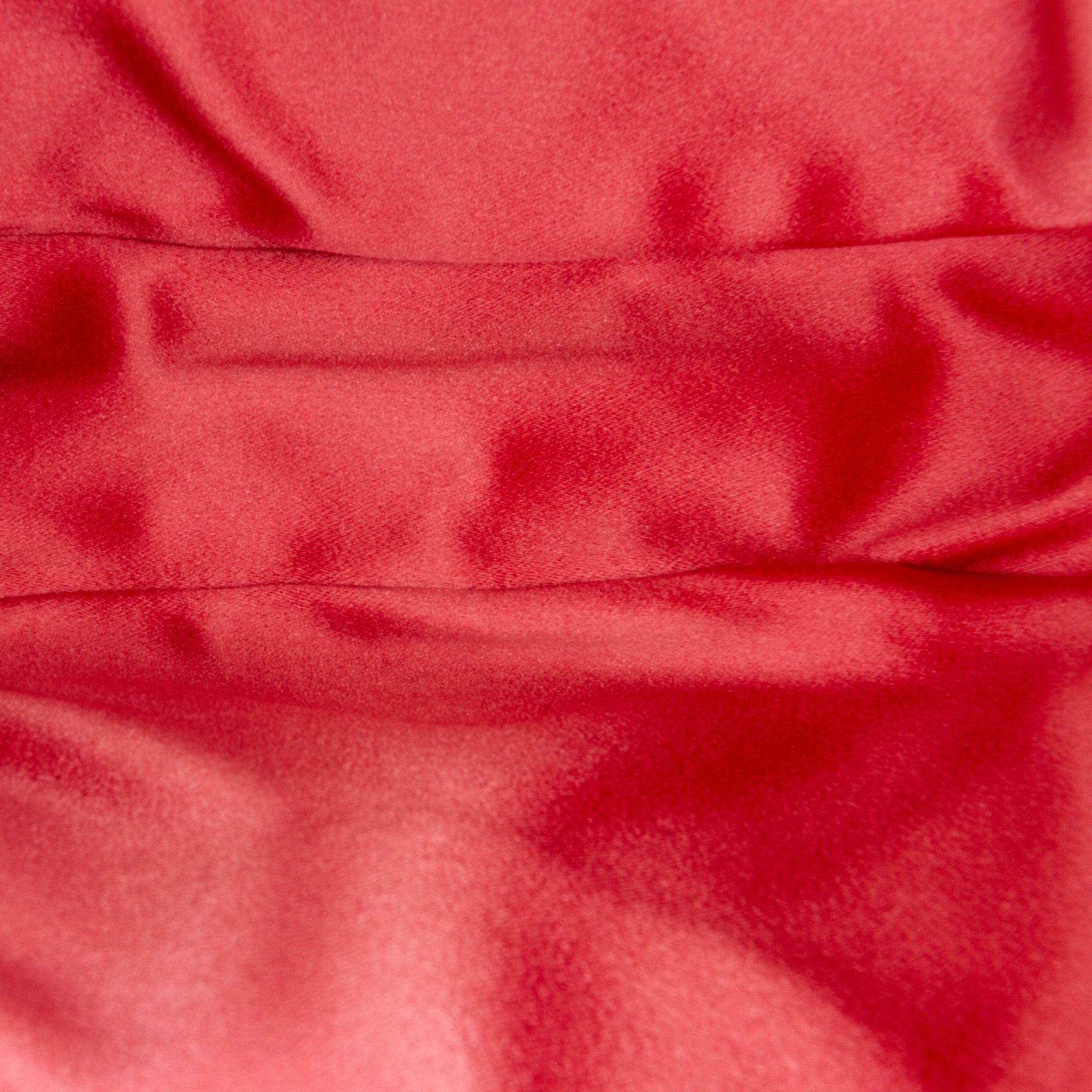 Gucci GG Marmont Velvet Belt Bag (SHG-dSDIGz)