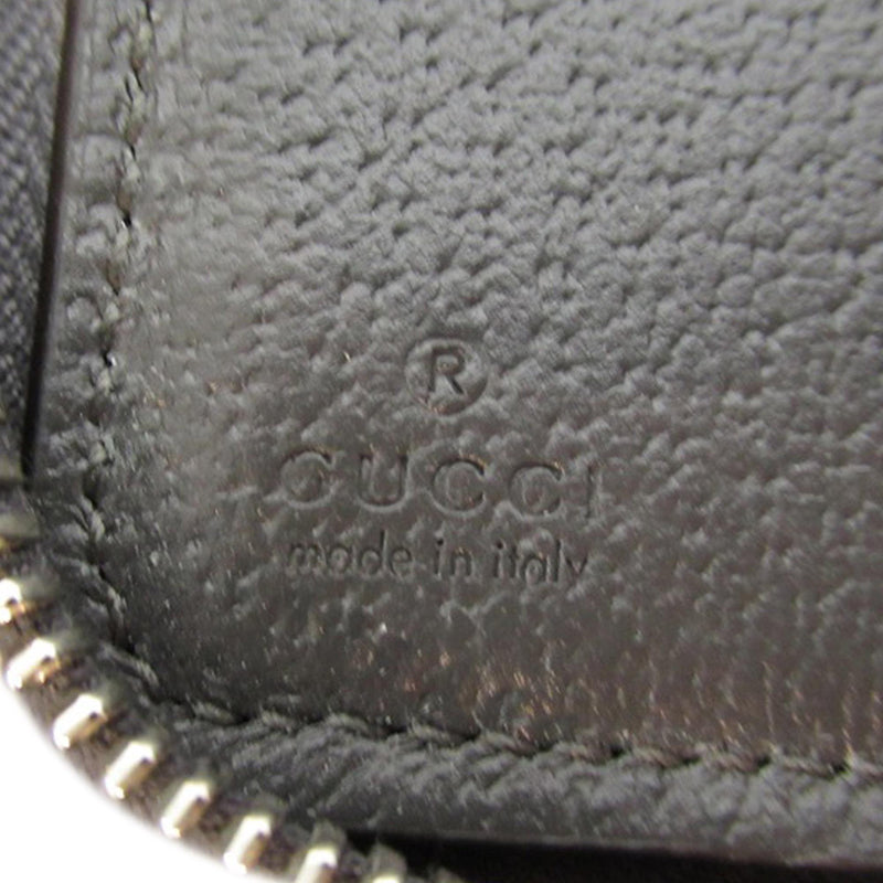 Gucci GG Marmont Zip Around Wallet (SHG-UnUYb4)