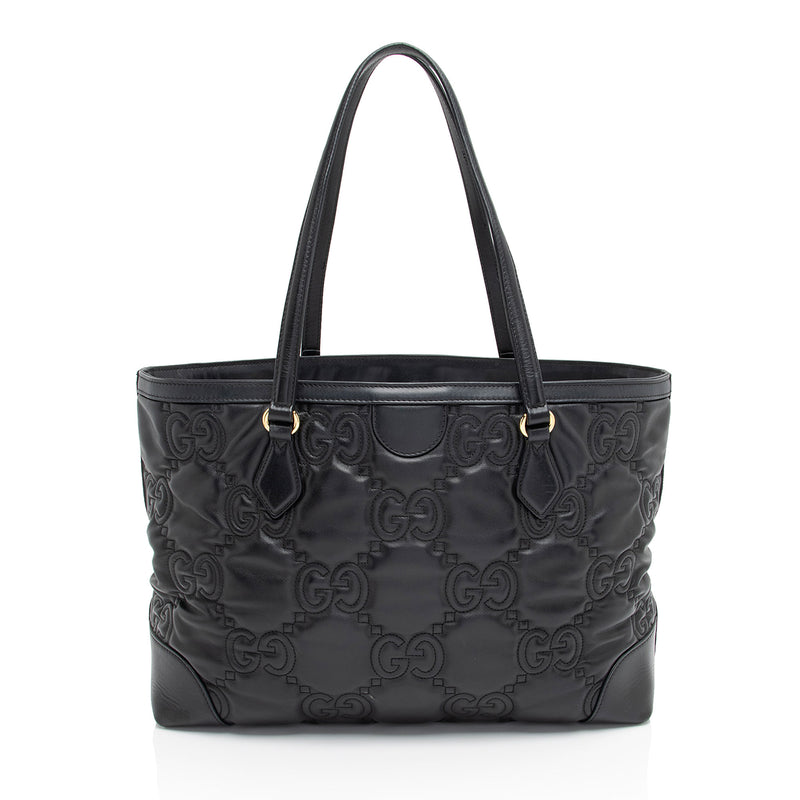 Gucci medium matelasse sale
