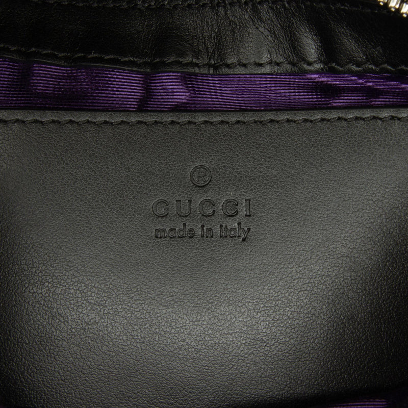 Gucci GG Matelasse Mini Bag (SHG-ldwASf)