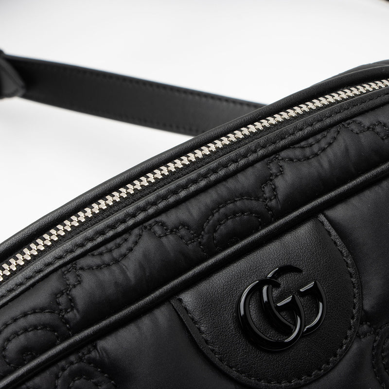 Gucci matelasse small hotsell