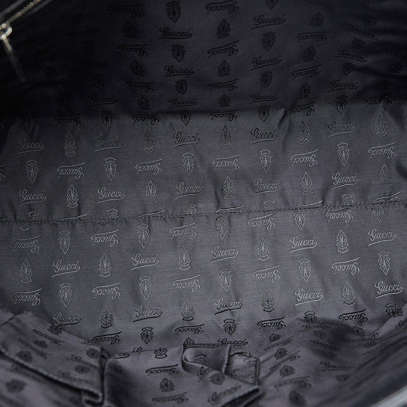gucci neoprene bag