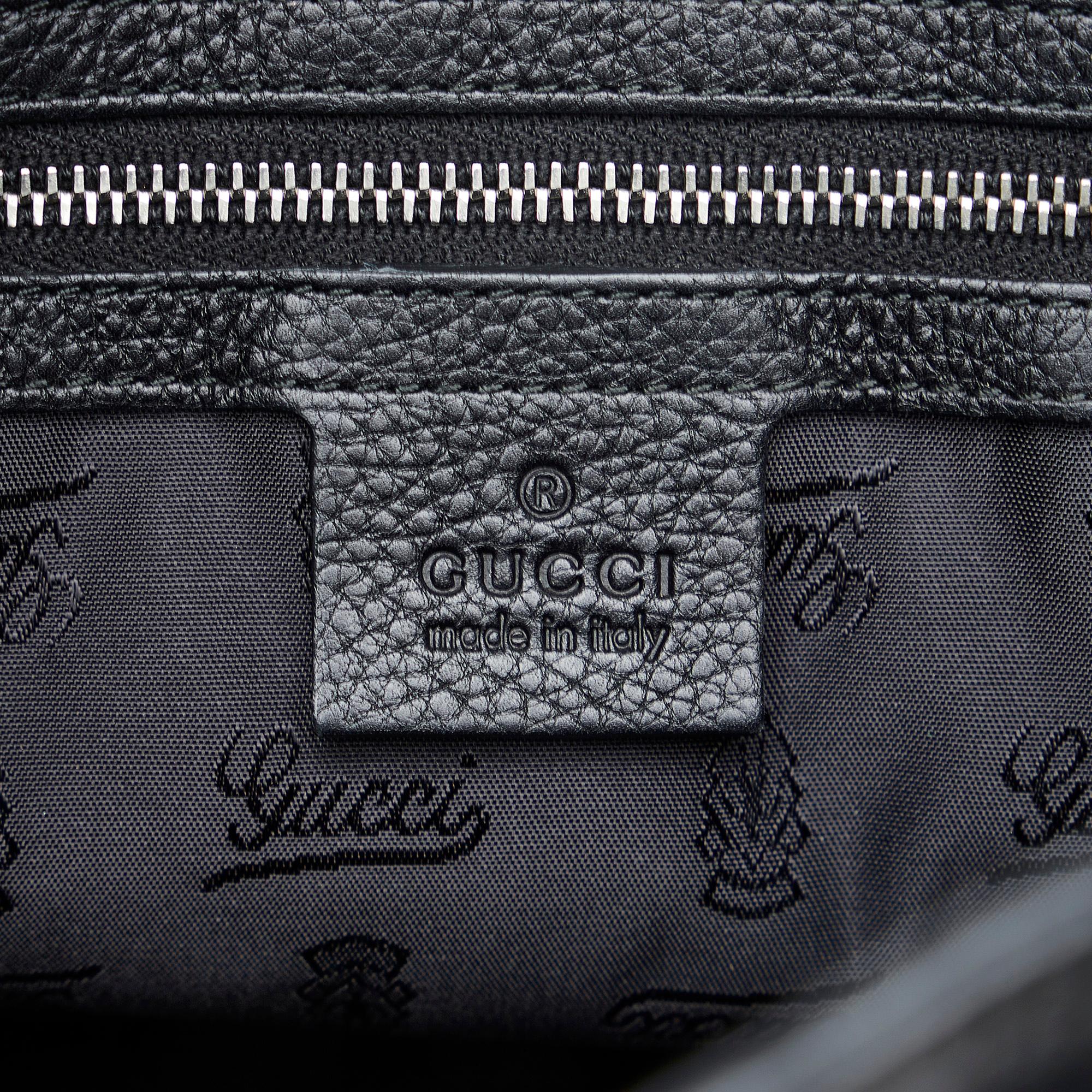 Gucci GG Neoprene Tote (SHG-FjjgTj)