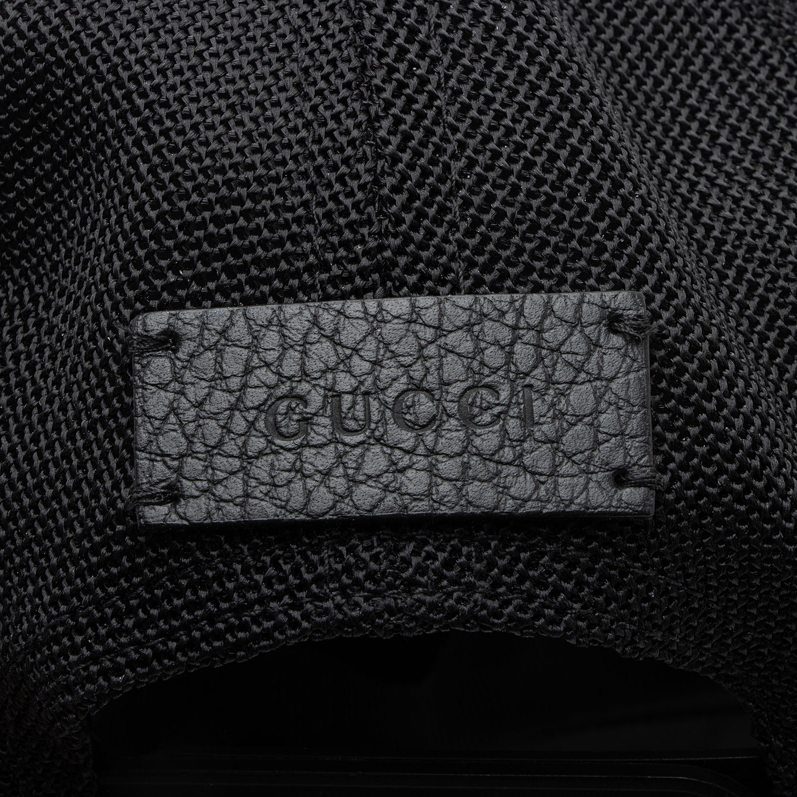 Gucci GG Nylon Baseball Hat Size S SHF V9HmLT LuxeDH