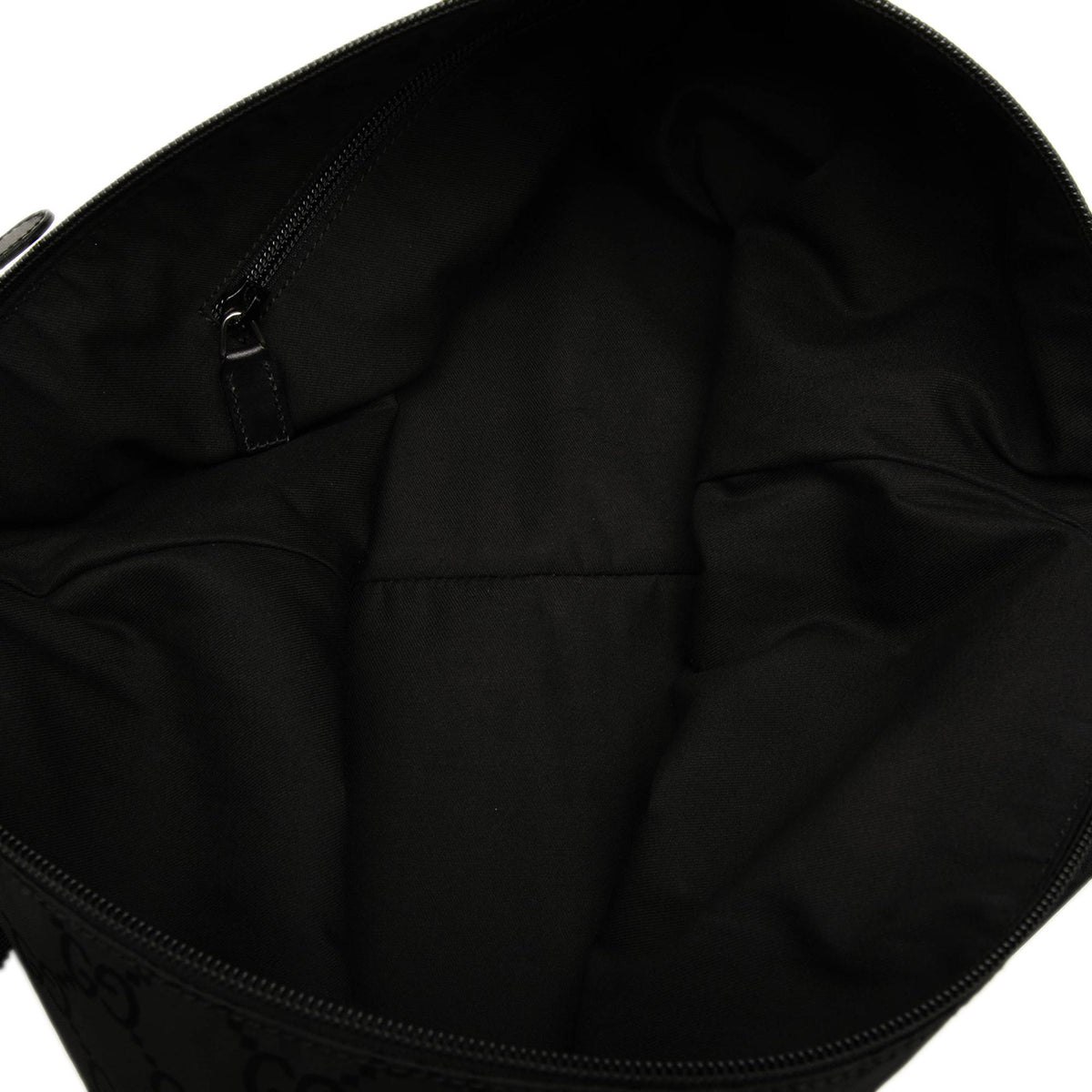 Gucci GG Nylon Crossbody