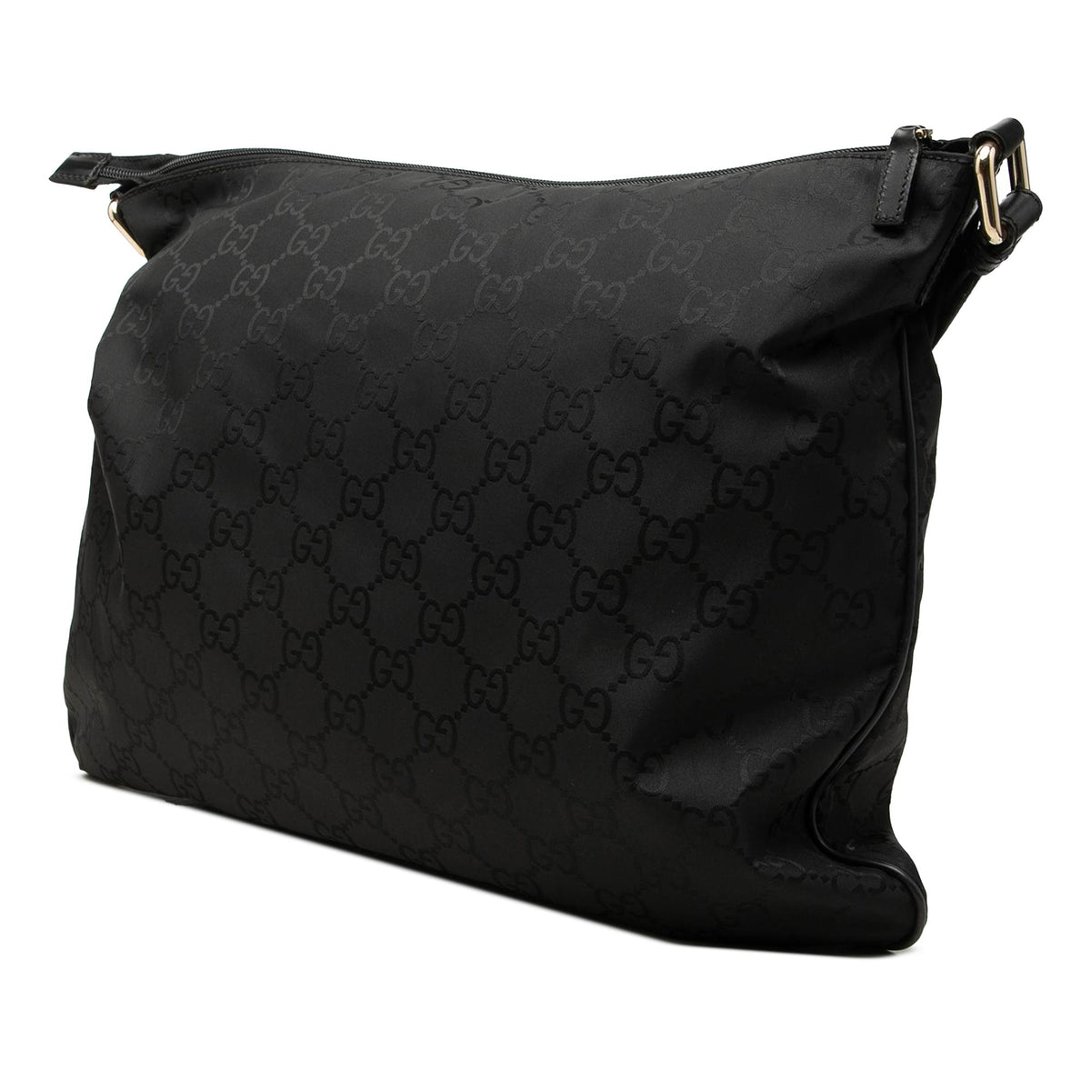 Gucci GG Nylon Crossbody