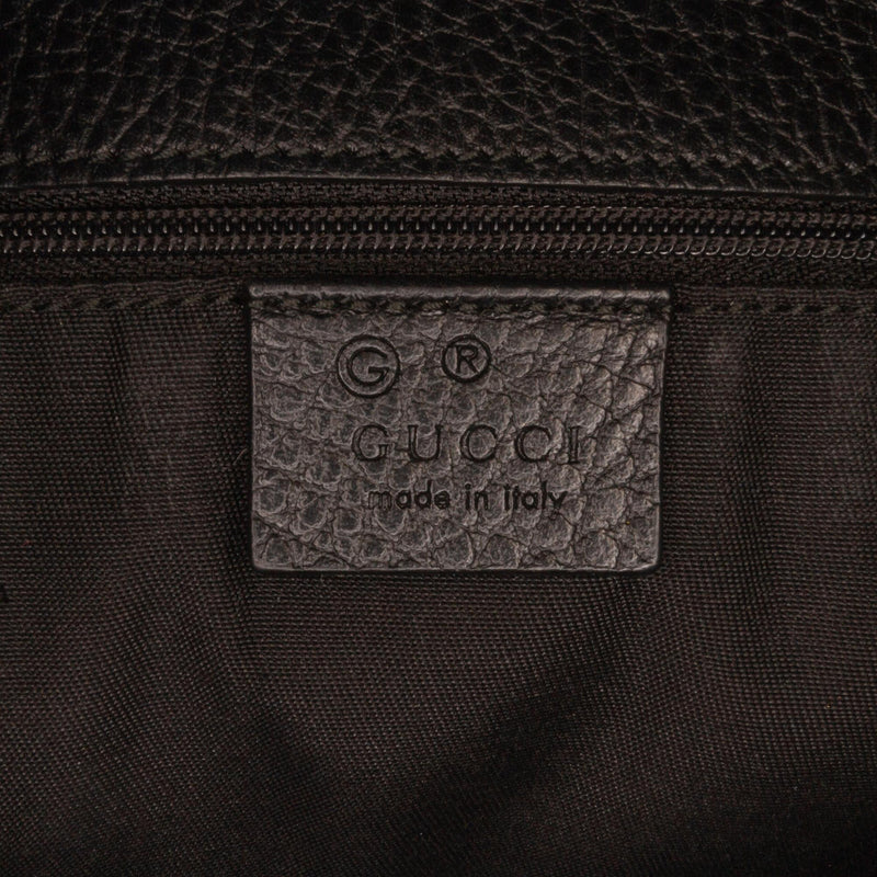 Gucci GG Nylon Gifford Tote Bag (SHG-54g2kg)