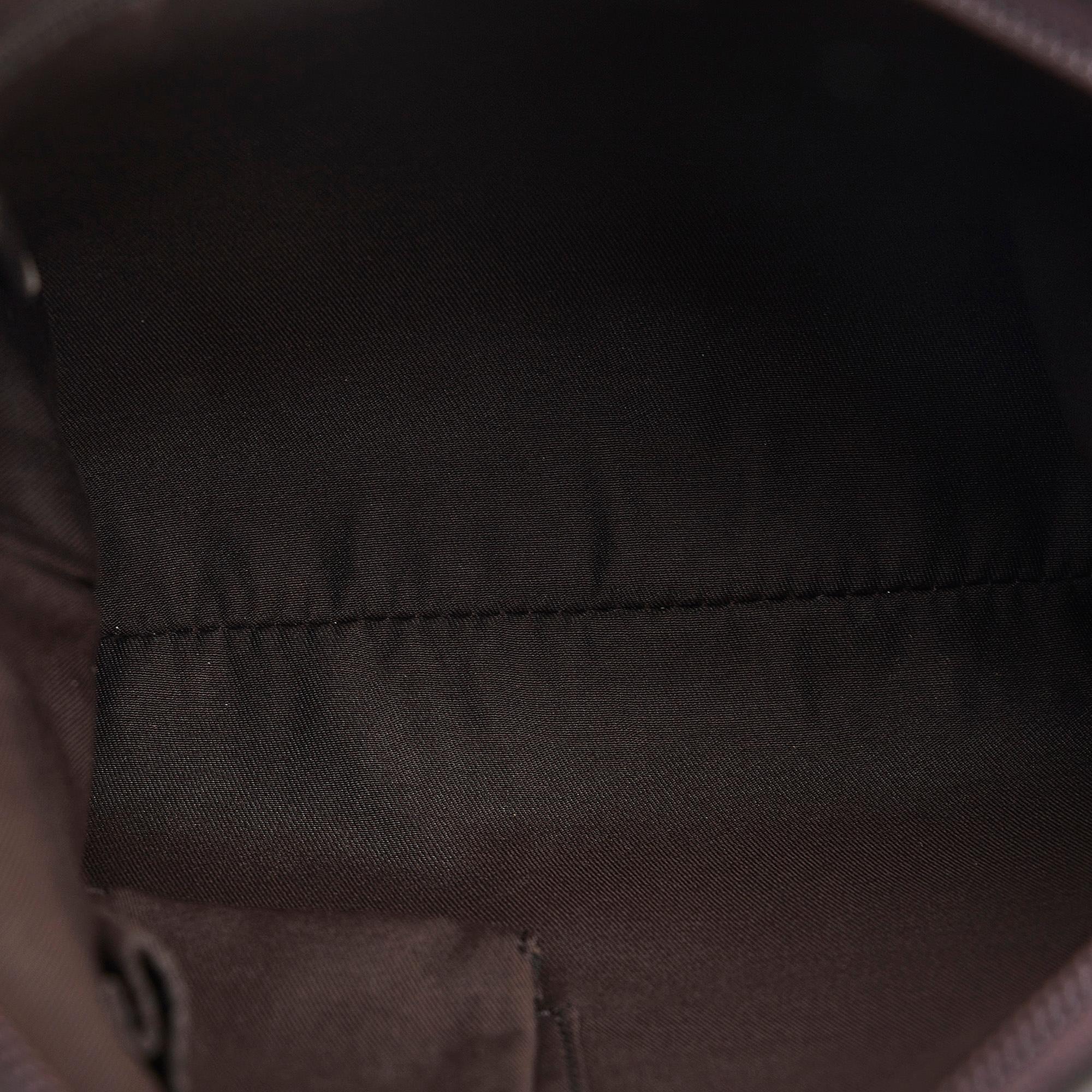 Gucci GG Nylon Jolicoeur Crossbody (SHG-0Osm7H)