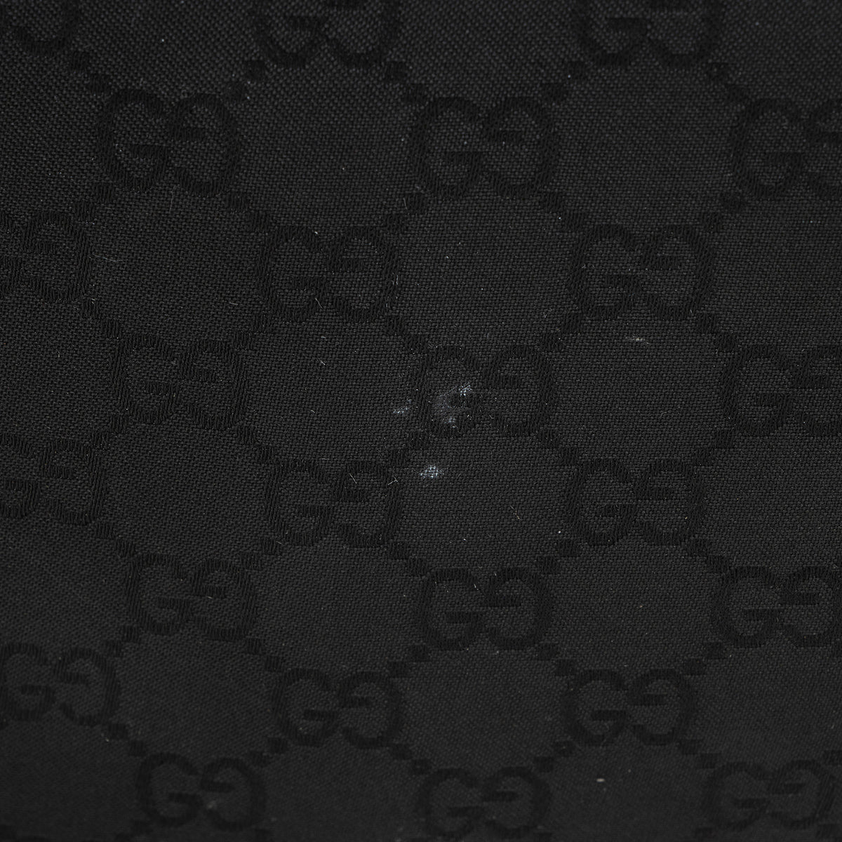 Gucci GG Nylon Large Messenger
