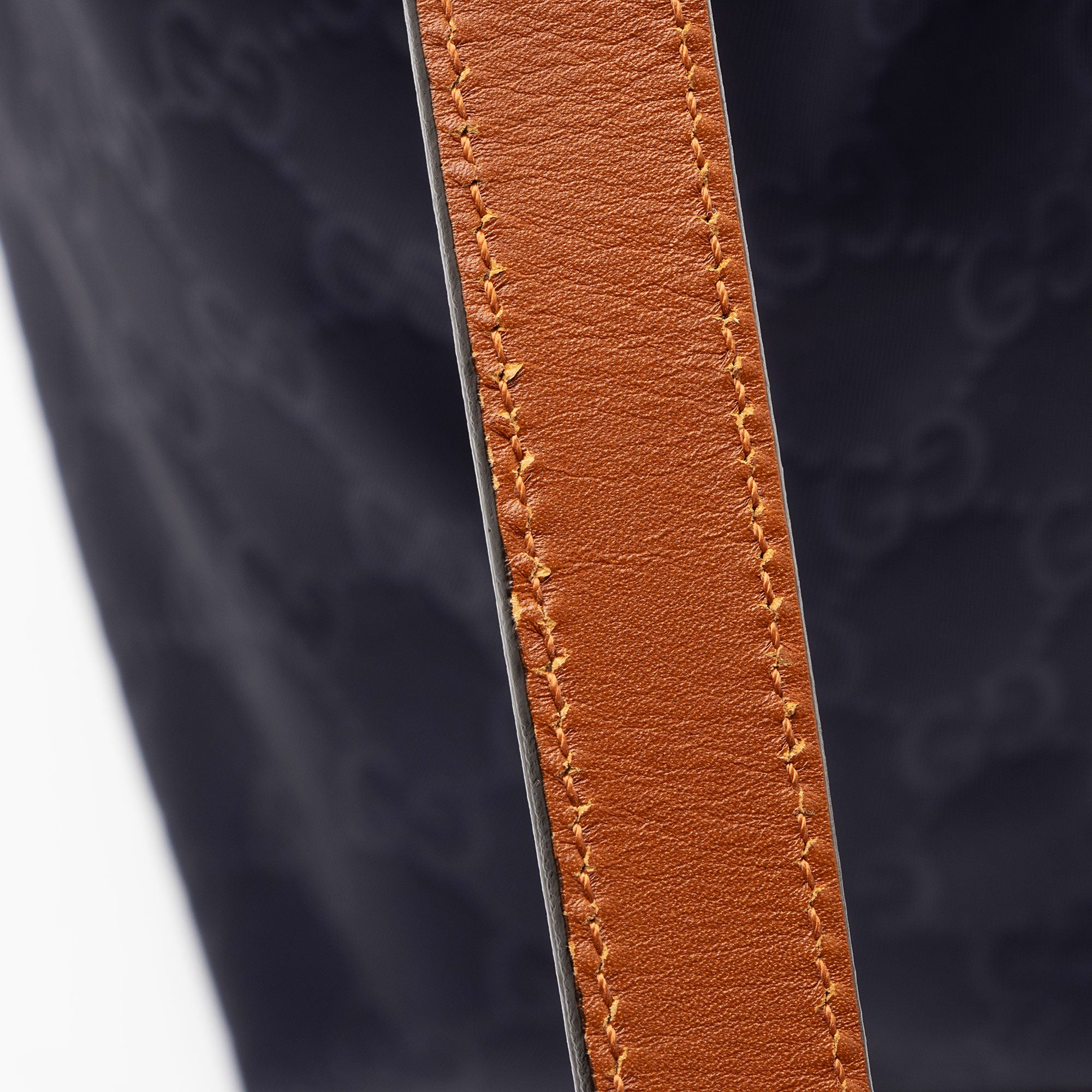 Gucci GG Nylon Messenger