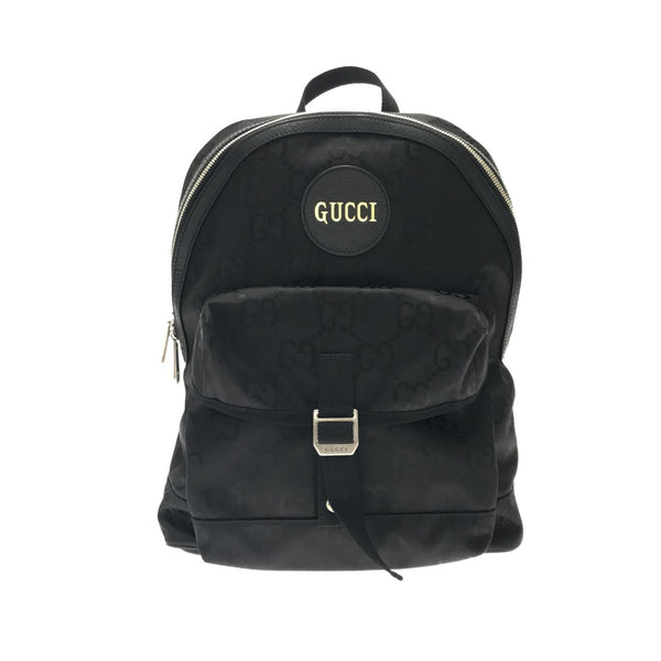 Gucci GG Nylon Off The Grid Backpack (SHG-6D9Mp1)