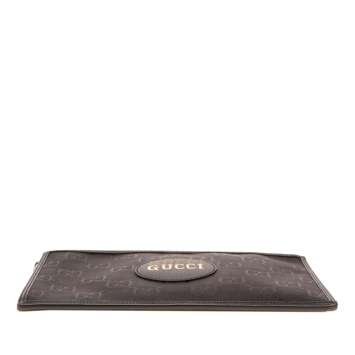 Gucci GG Nylon Off The Grid Pouch