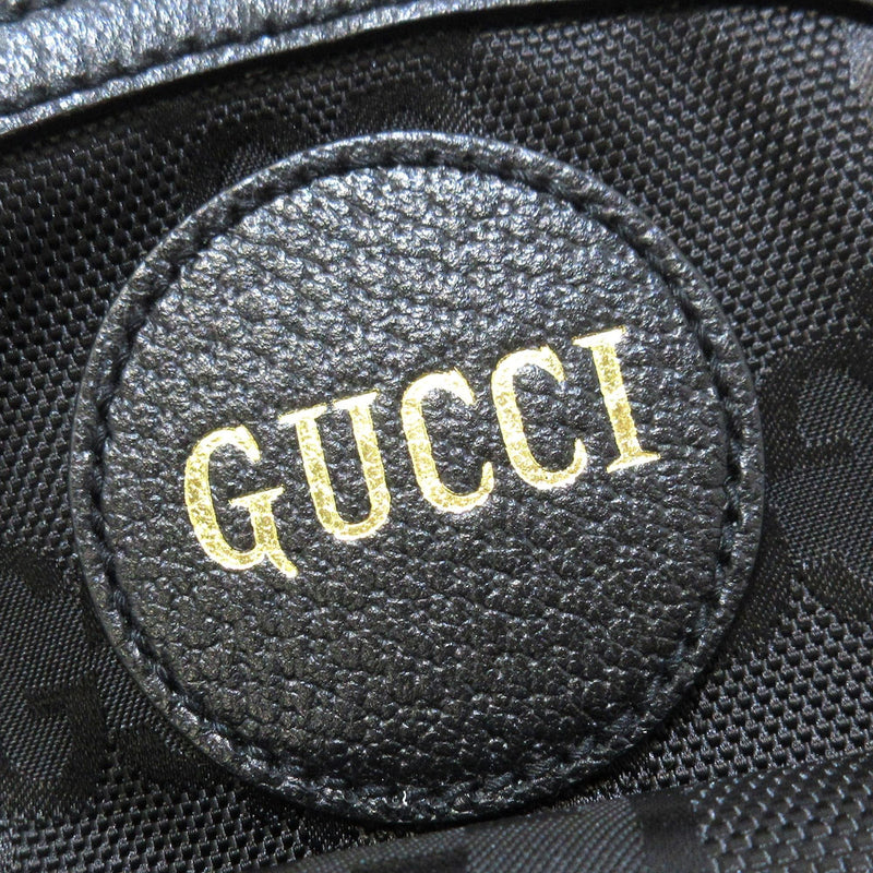 Gucci GG Nylon Off the Grid Sling (SHG-GXLHMl)