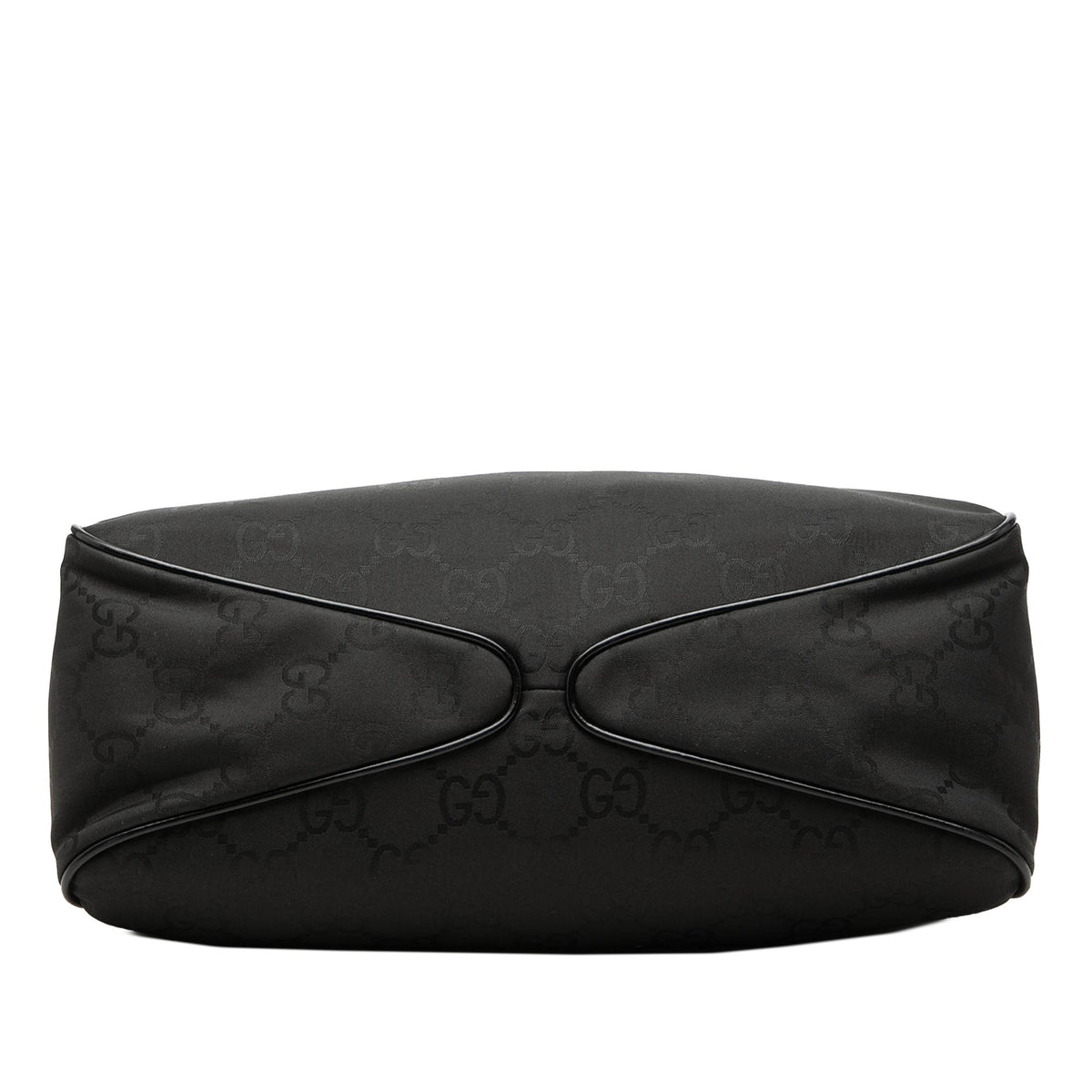Gucci GG Nylon Shoulder Bag