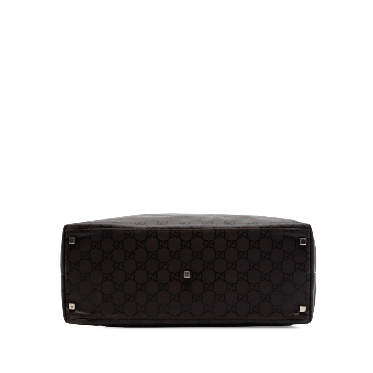 Gucci GG Nylon Shoulder Bag
