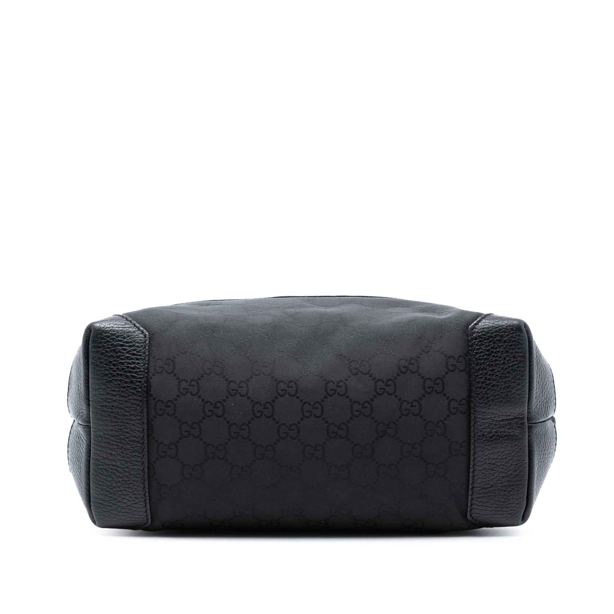 Gucci GG Nylon Tote