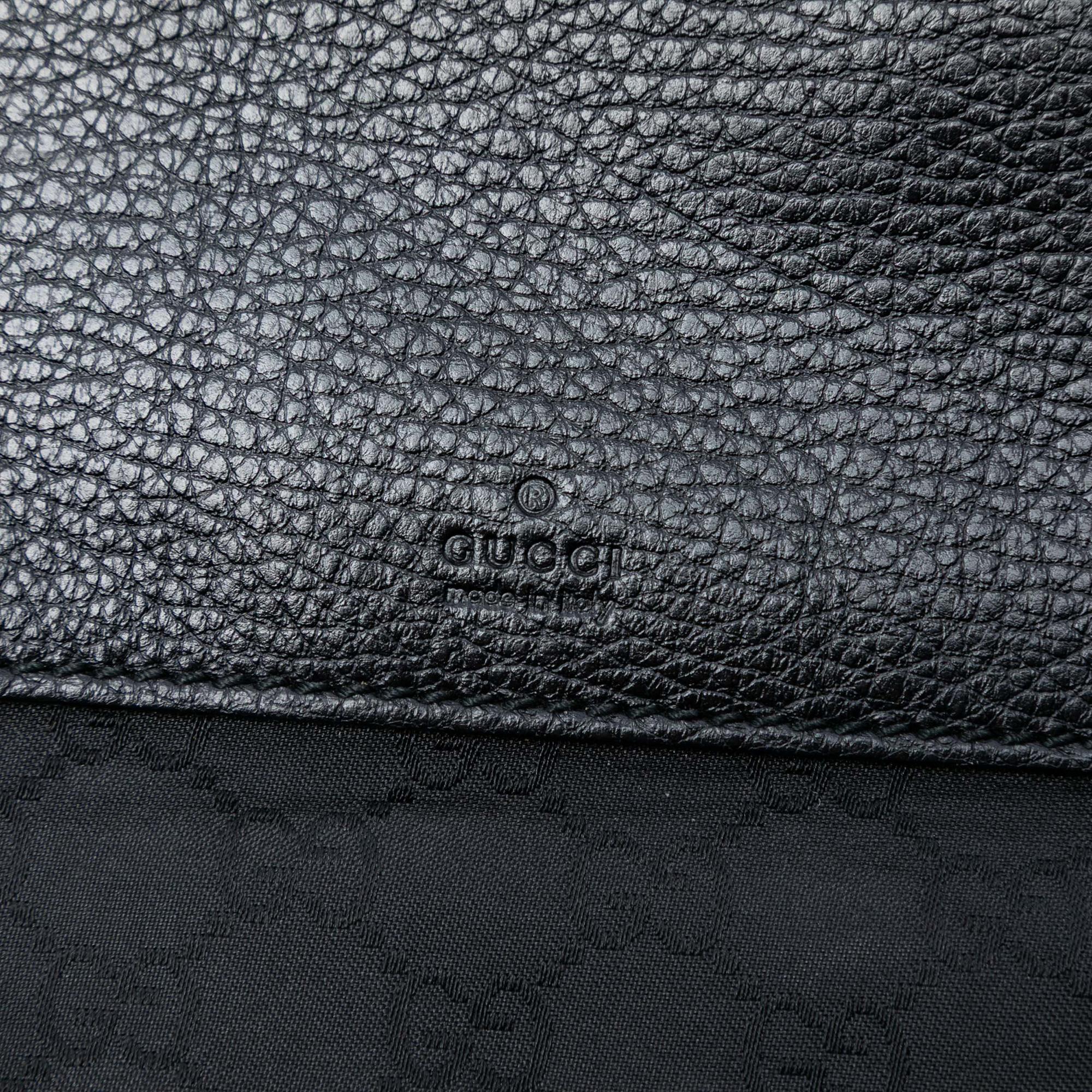 Gucci GG Nylon Tote