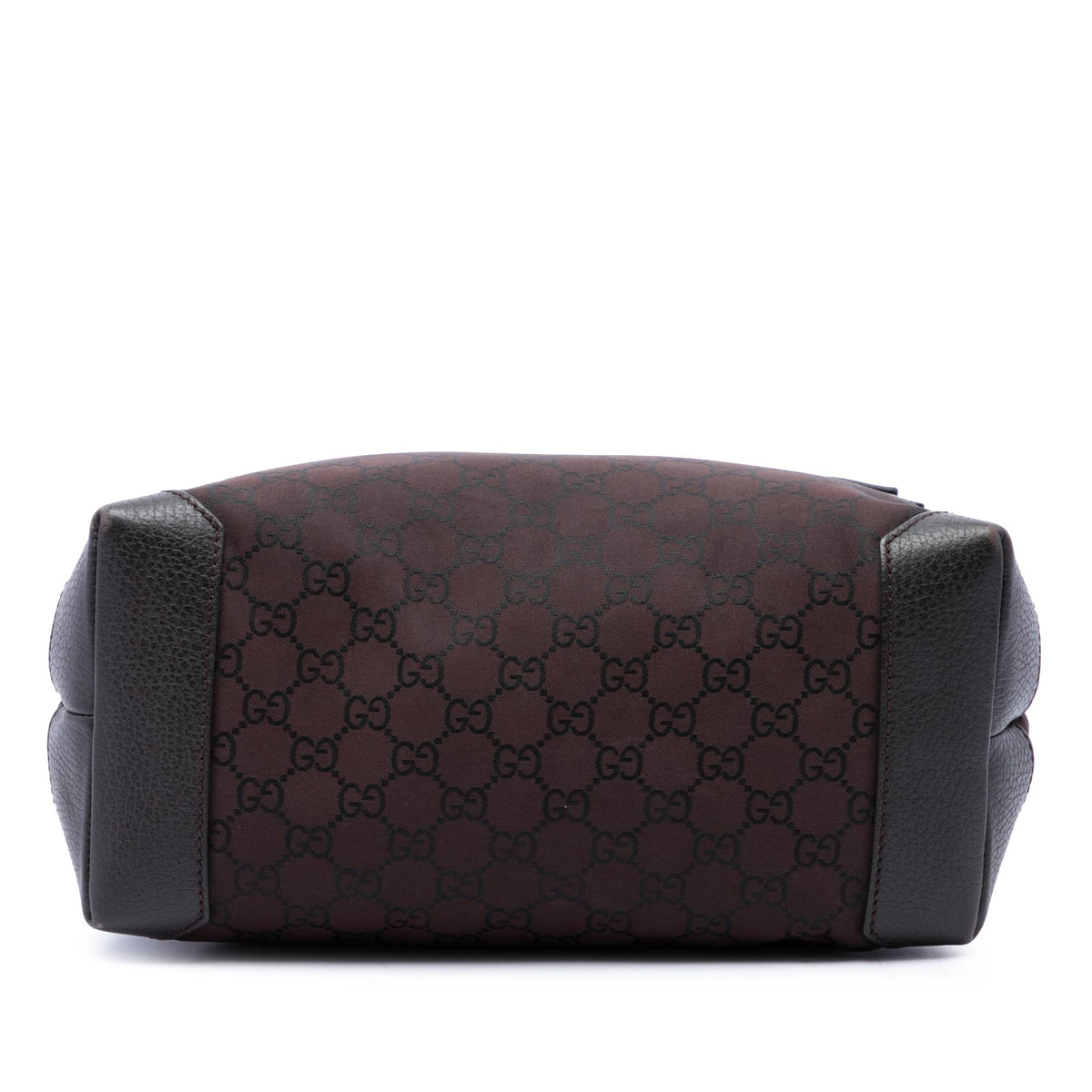 Gucci GG Nylon Tote