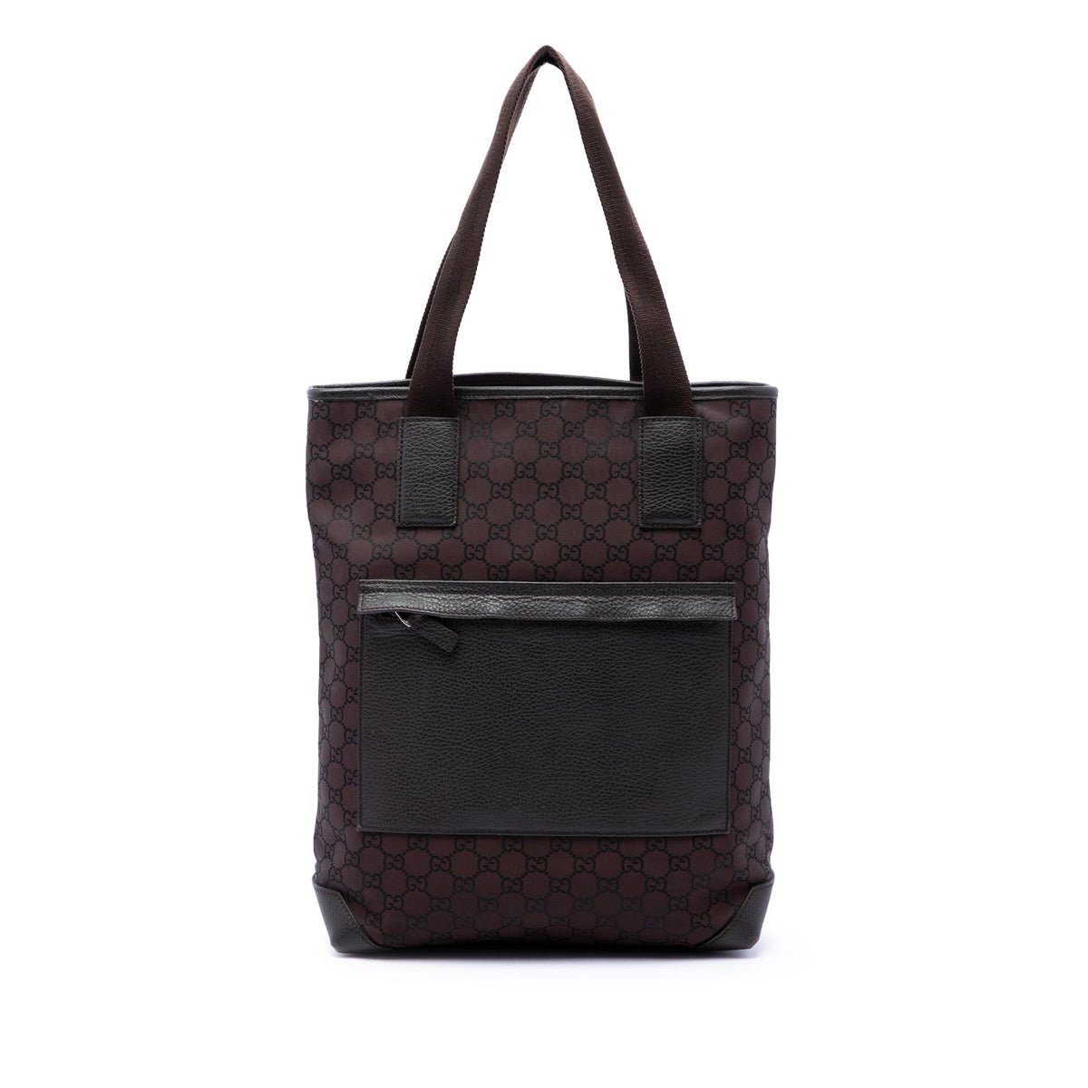 Gucci GG Nylon Tote