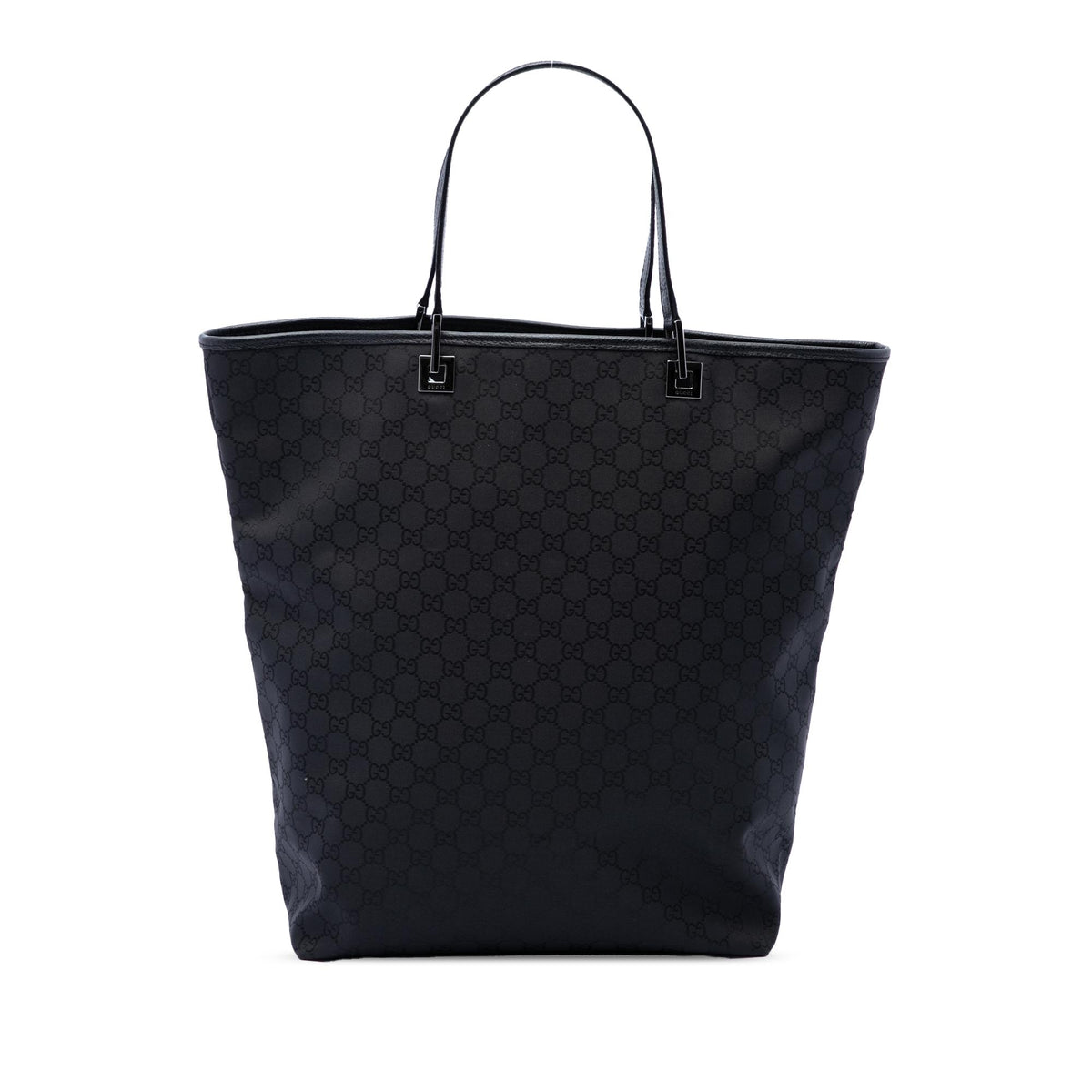 Gucci GG Nylon Tote