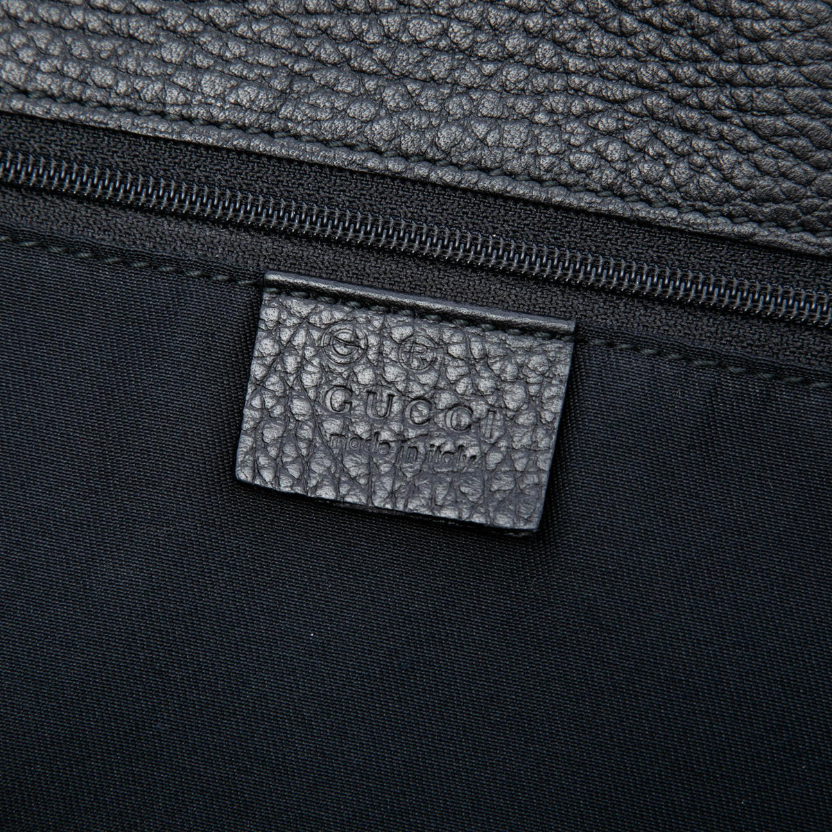 Gucci GG Nylon Tote