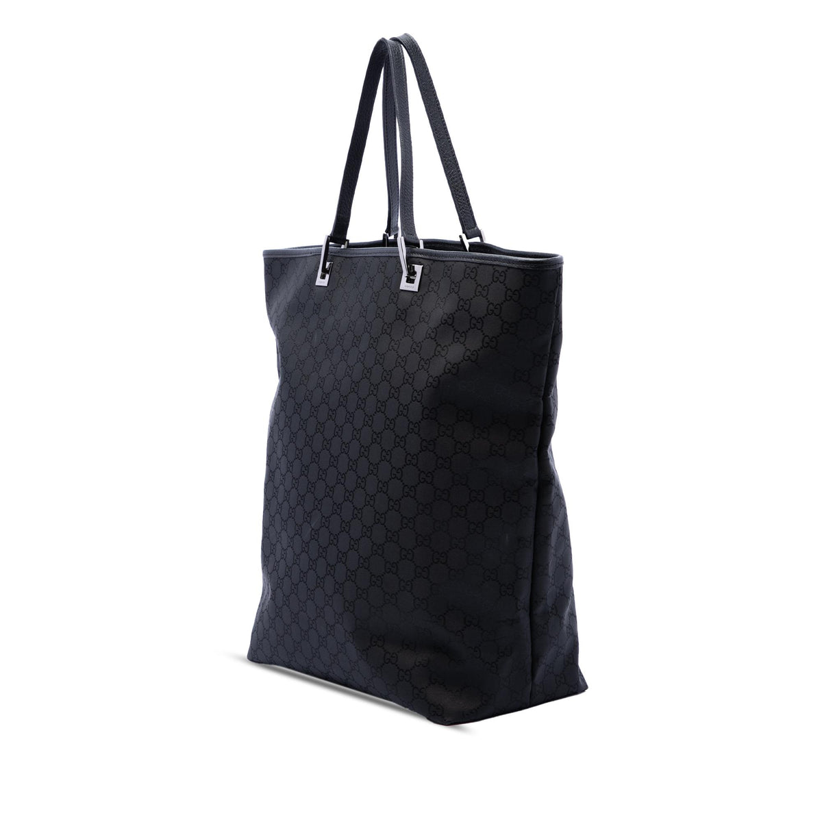 Gucci GG Nylon Tote