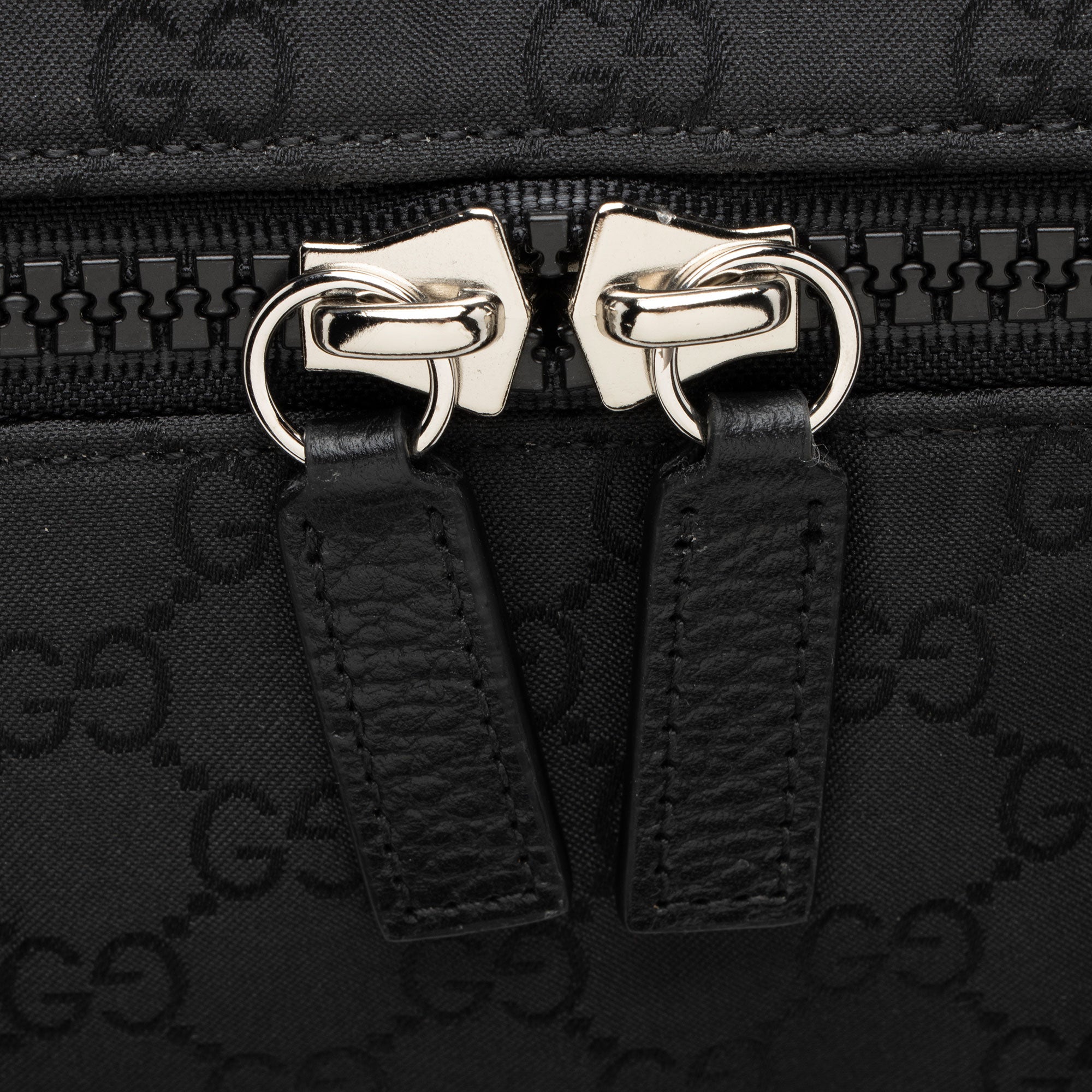 Gucci GG Nylon Web Large Duffle