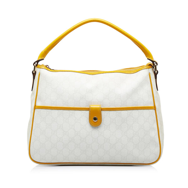 Gucci GG Plus Joy Handbag (SHG-MfzvGB)