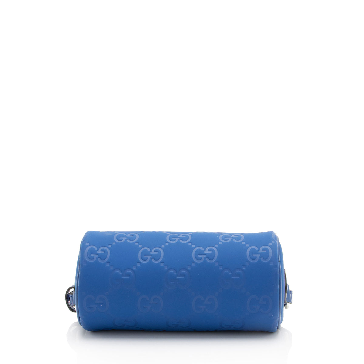Gucci GG Rubber Effect Edge Mini Crossbody