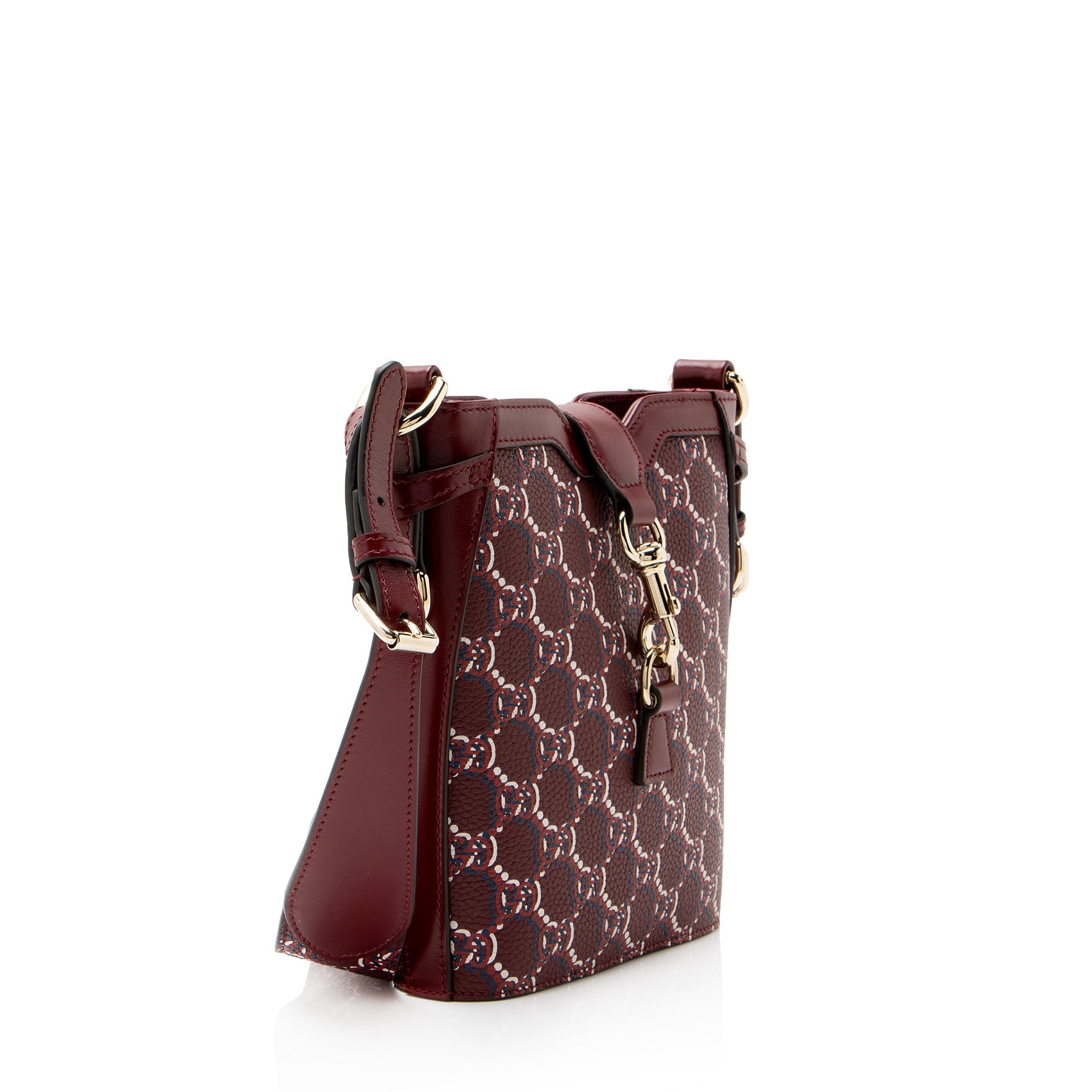 Gucci GG Shadow Mini Bucket Bag