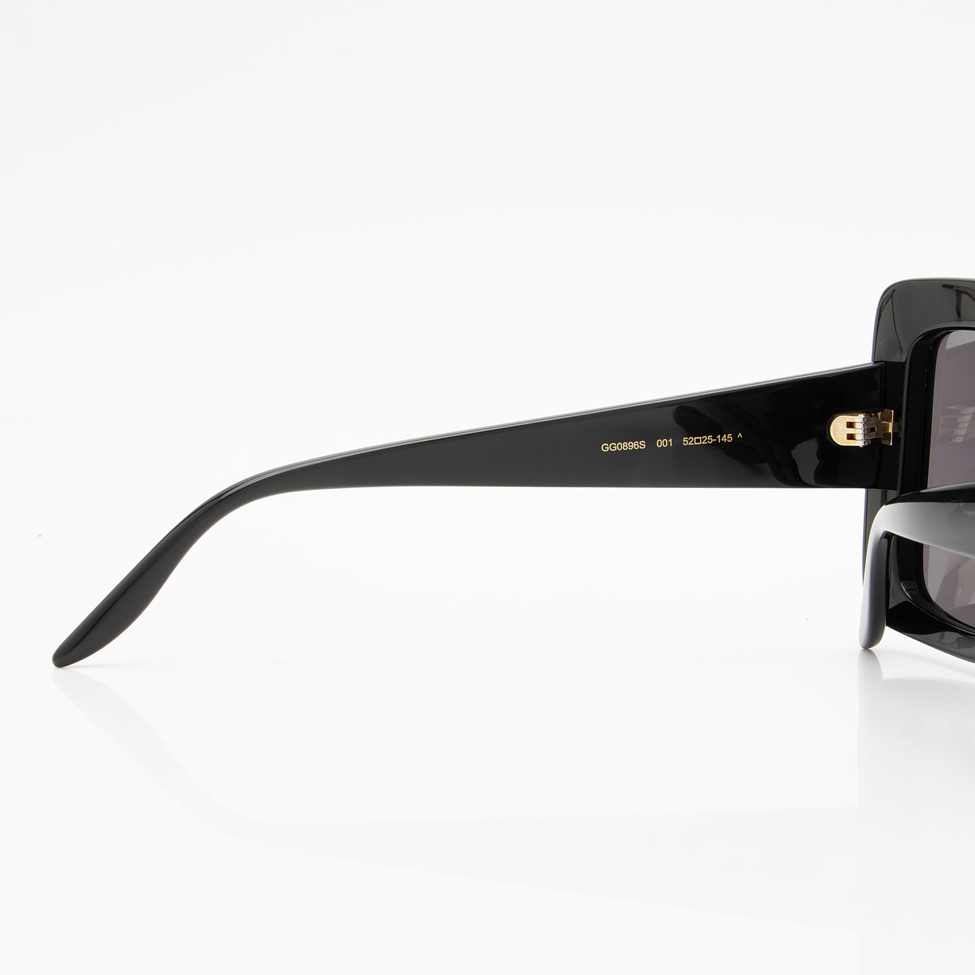 Gucci GG Square Sunglasses
