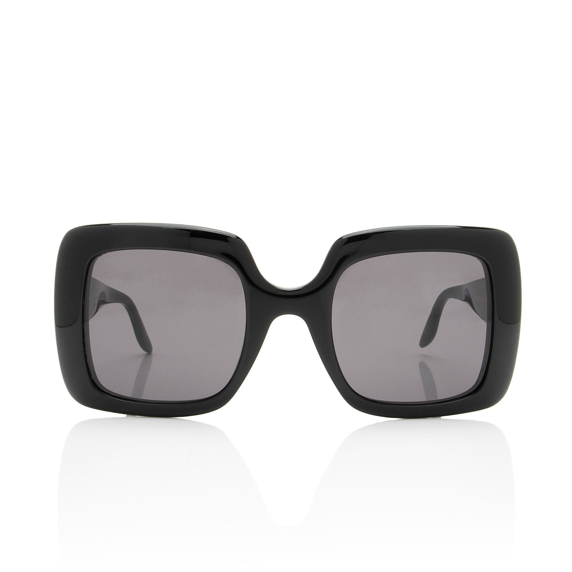 Gucci GG Square Sunglasses