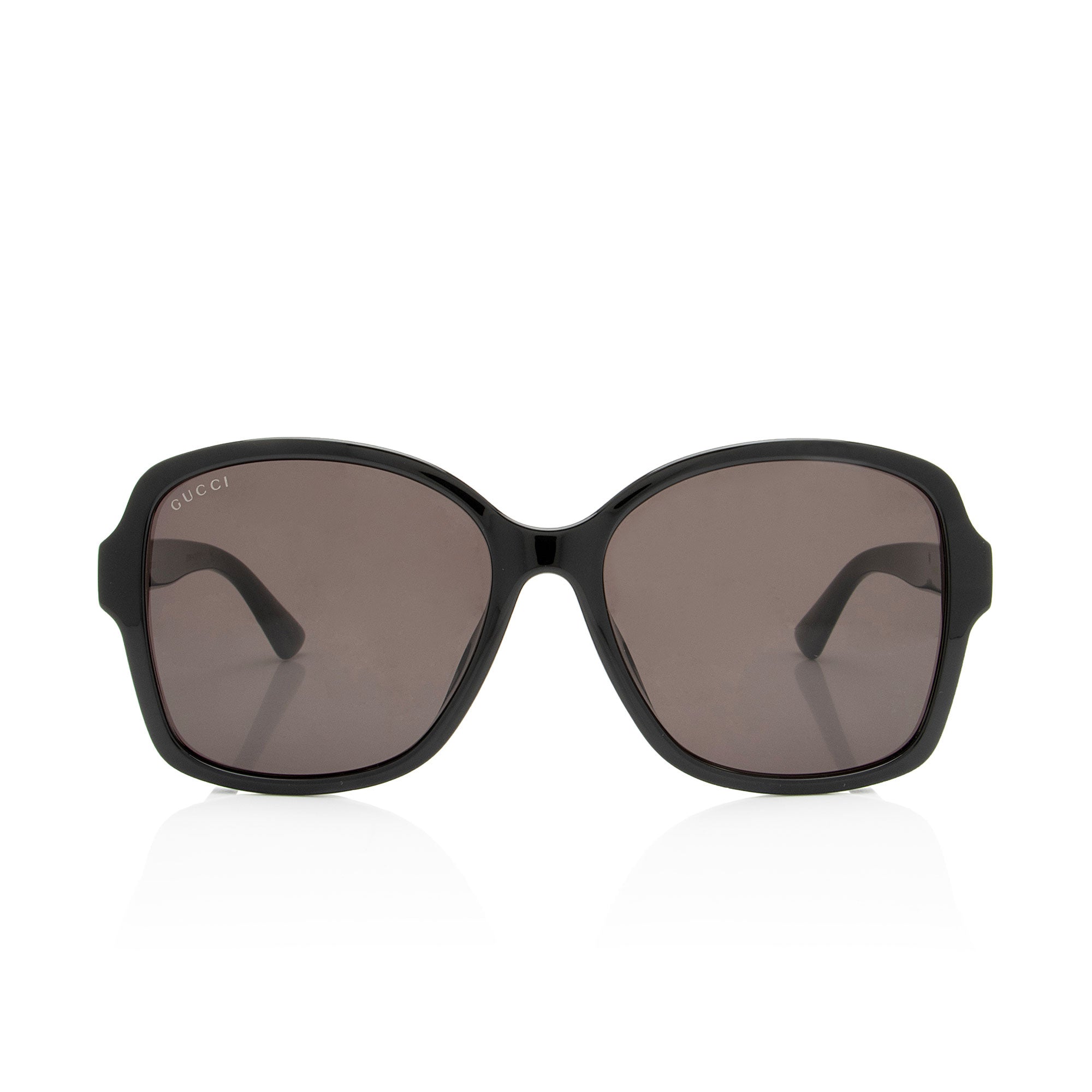 Gucci GG Square Sunglasses