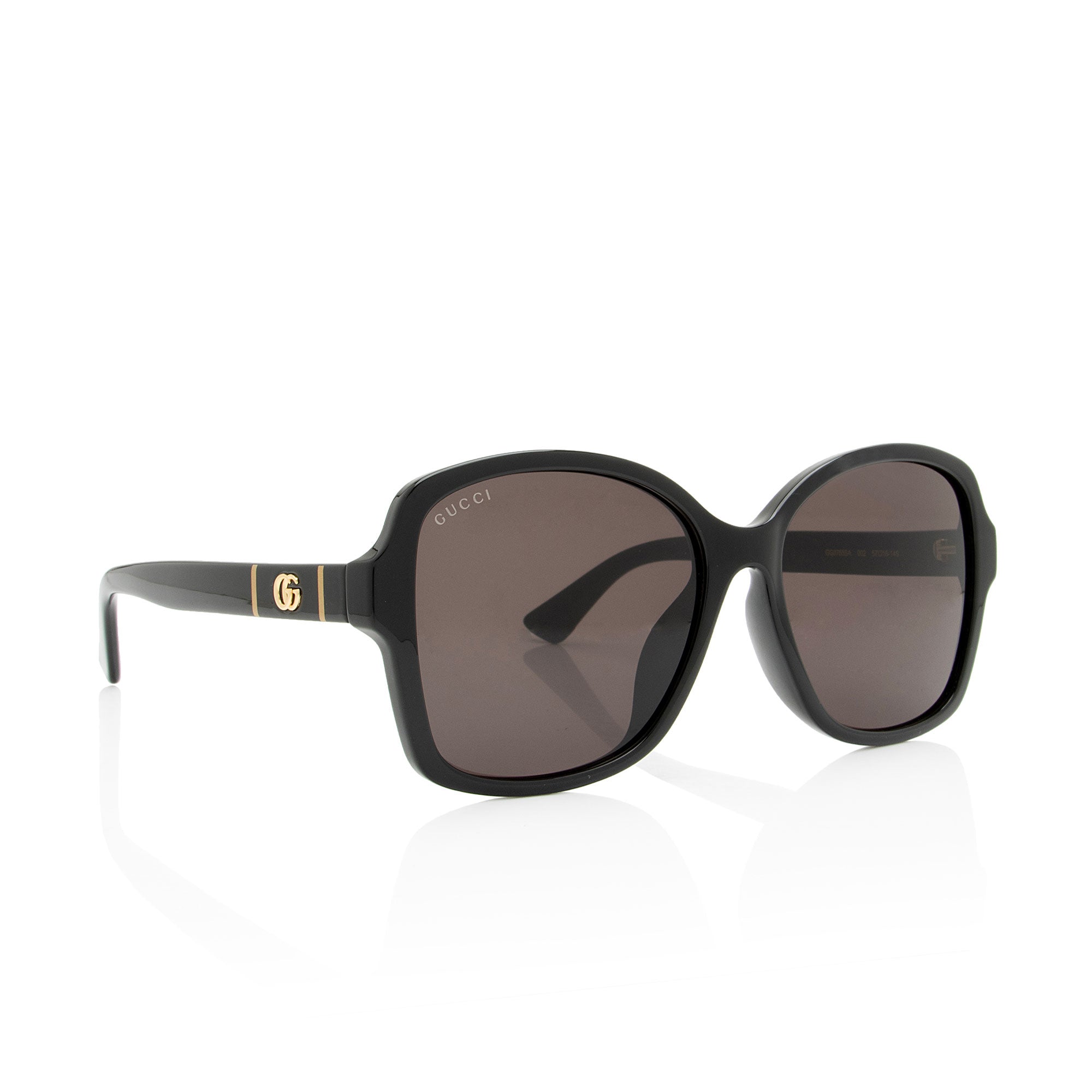 Gucci GG Square Sunglasses