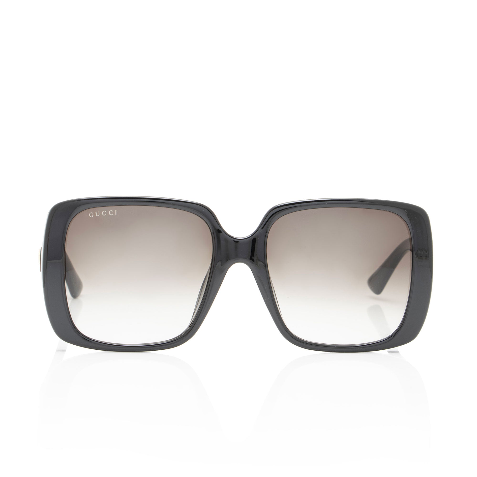 Gucci GG Square Sunglasses