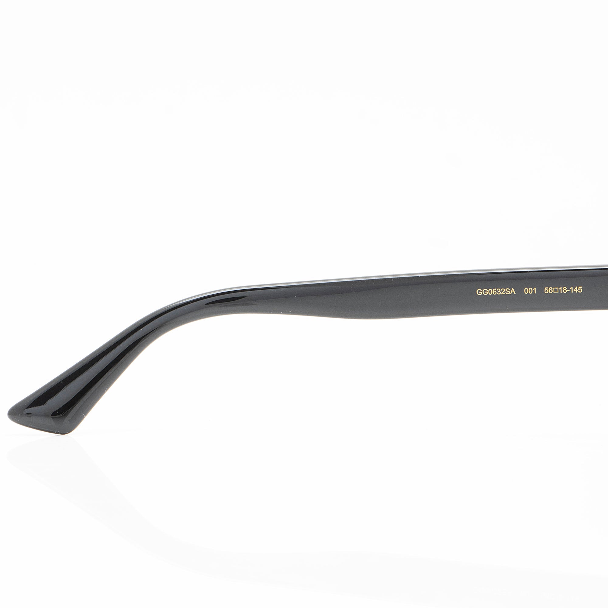 Gucci GG Square Sunglasses